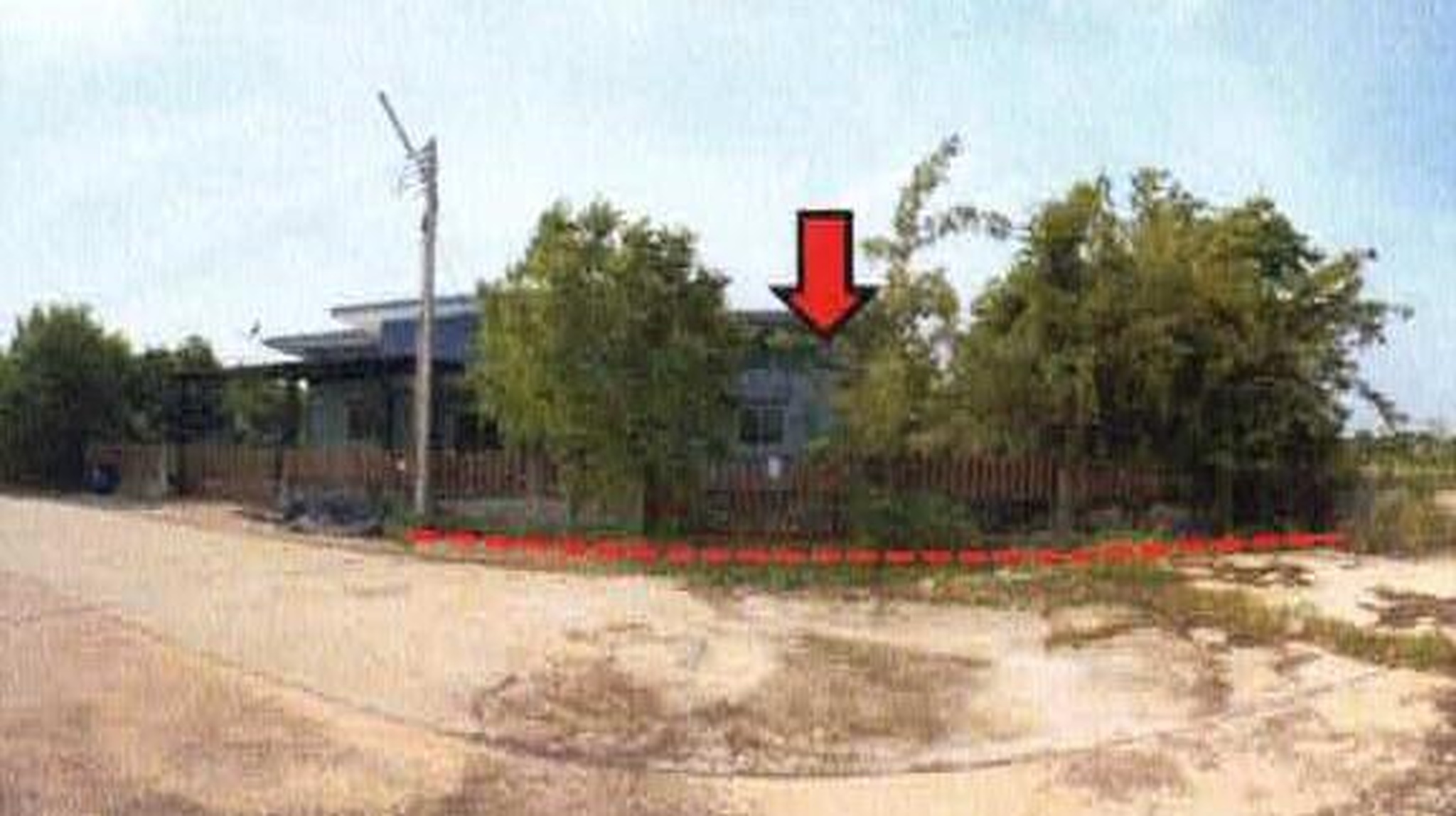 ทรัพย์สถาบันโดย GHB บ้านแฝด ทวินโฮม (Ban Thong Kitti)