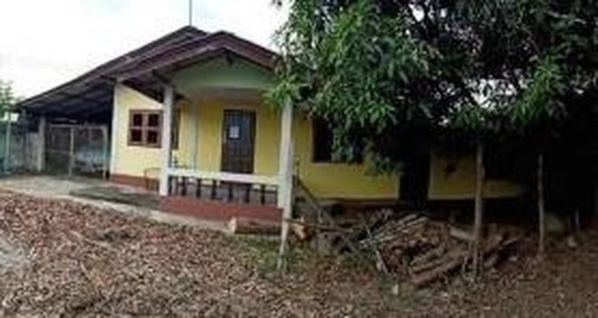 ทรัพย์สถาบันโดย GHB บ้านเดี่ยว ซอยหนองเจดีย์ ถนนลำพูน-ลี้