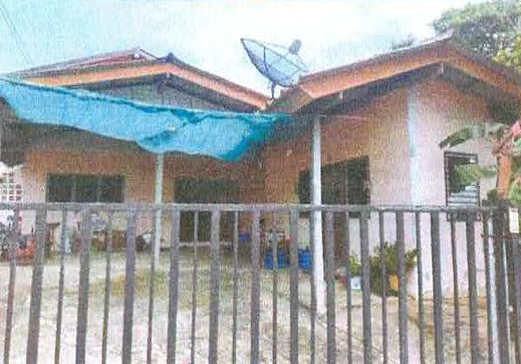 ทรัพย์สถาบันโดย GHB บ้านเดี่ยว คำเขื่อนแก้ว ยโสธร