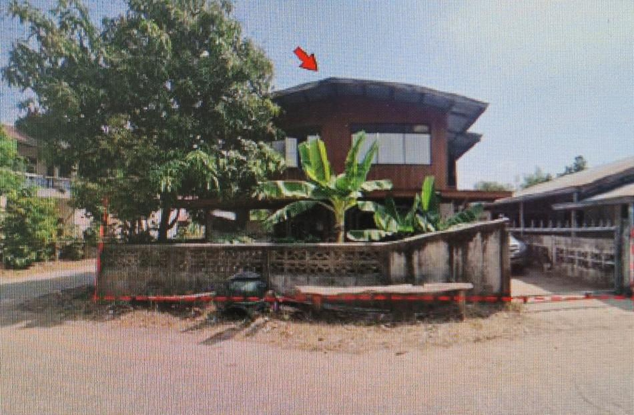ทรัพย์สถาบันโดย GHB บ้านเดี่ยว เมืองอุบลราชธานี อุบลราชธานี