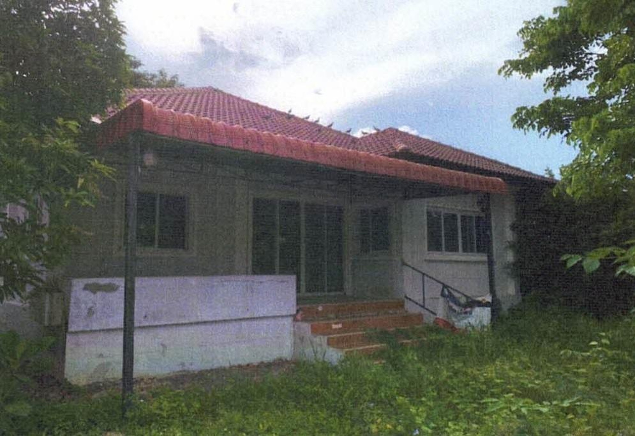 ทรัพย์สถาบันโดย GHB บ้านเดี่ยว ถนนผดุงราษฎร์