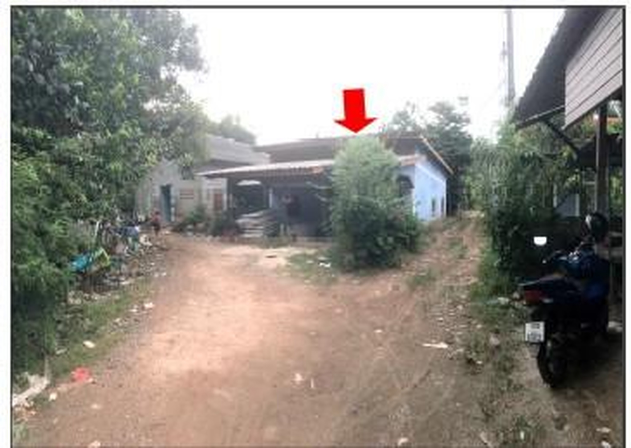 ทรัพย์สถาบันโดย GHB บ้านเดี่ยว ซอยถ.ไม่มีชื่อ/ซ.ไม่มีช ถนนบ้านปริก-บ้านทุ่งหมอ