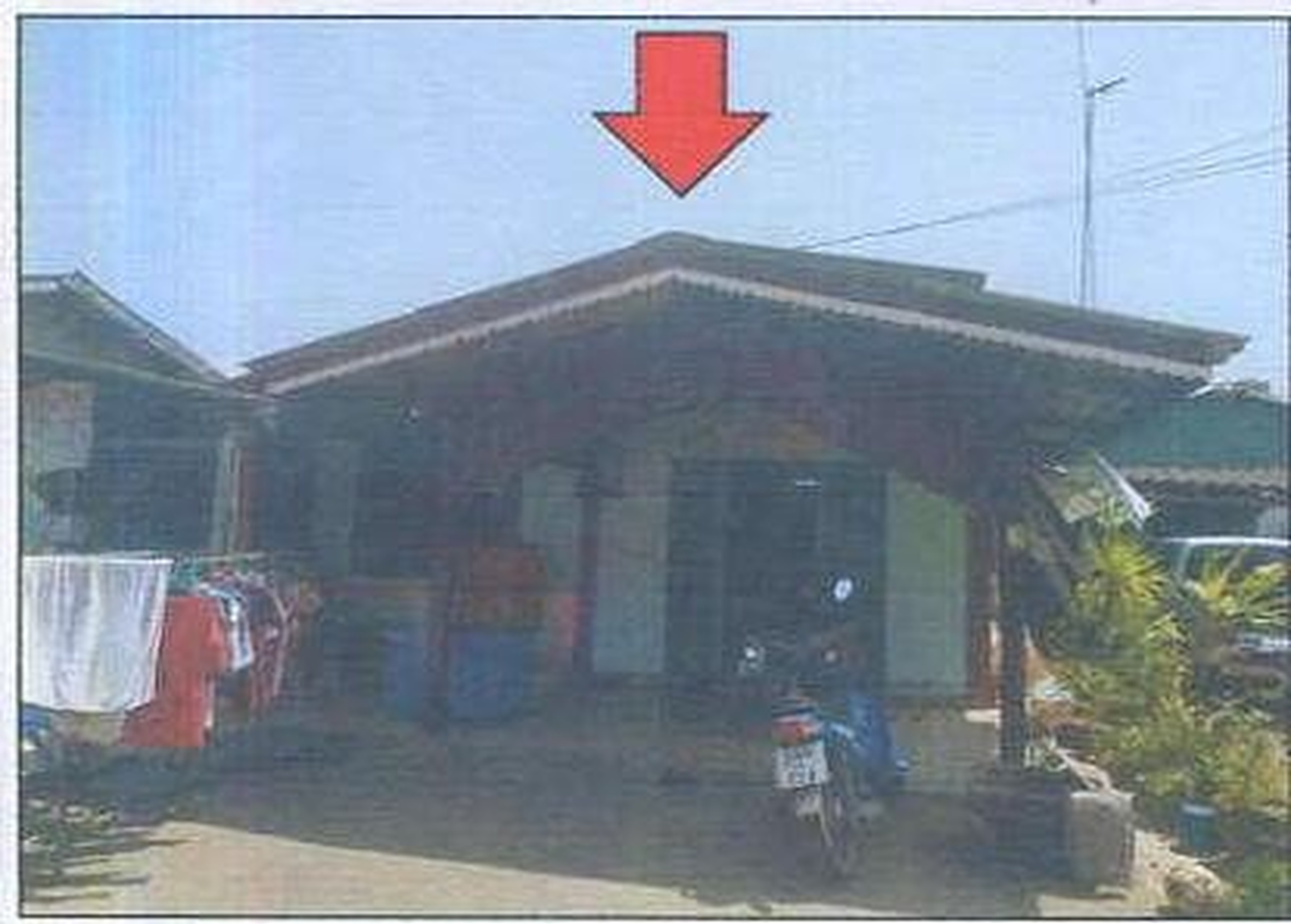 ทรัพย์สถาบันโดย GHB บ้านเดี่ยว ซอยบ้านพรุซี ถนนคลองน้ำเจ็ด