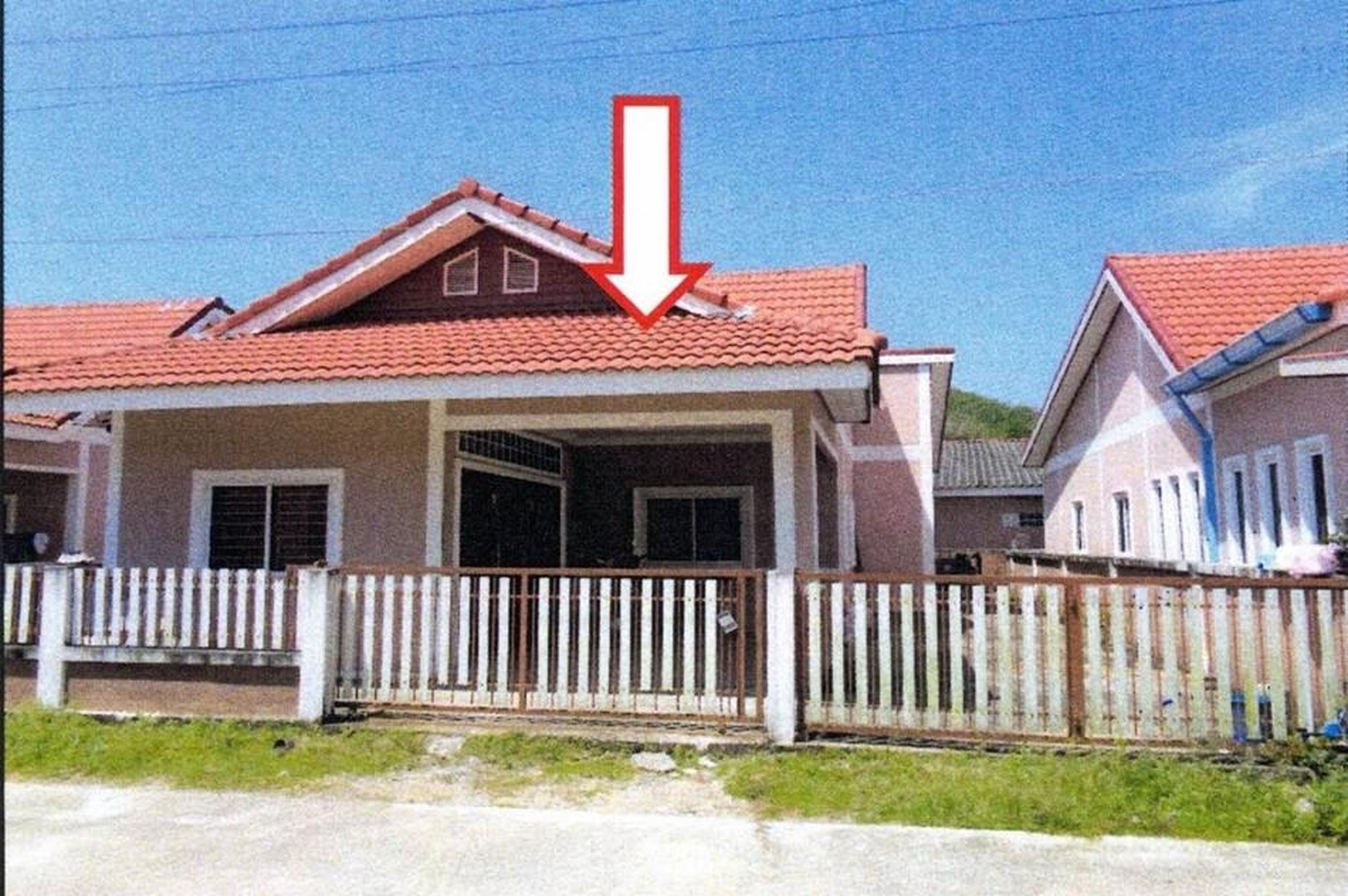 ทรัพย์สถาบันโดย GHB บ้านเดี่ยว ถนนละม้ายอุทิศ(เลี่ยงเม