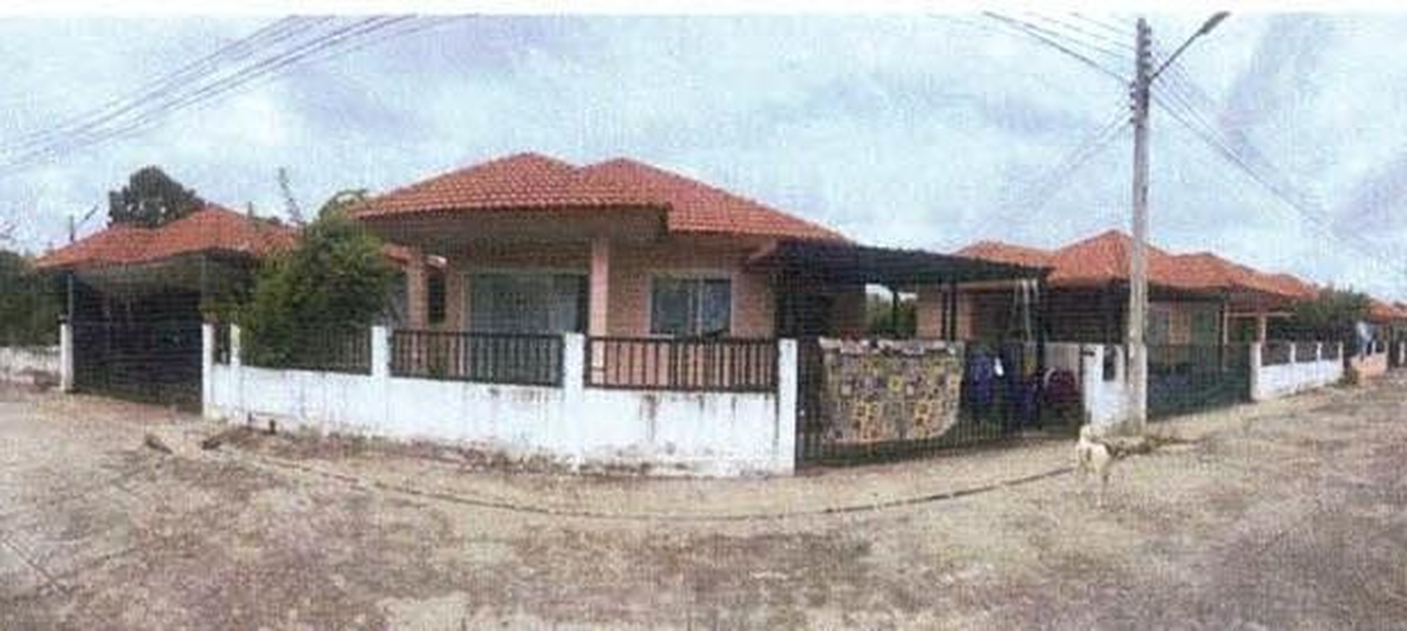 ทรัพย์สถาบันโดย GHB บ้านเดี่ยว ซอยม.อารยาพลัส2 ถนนทางหลวงชนบท