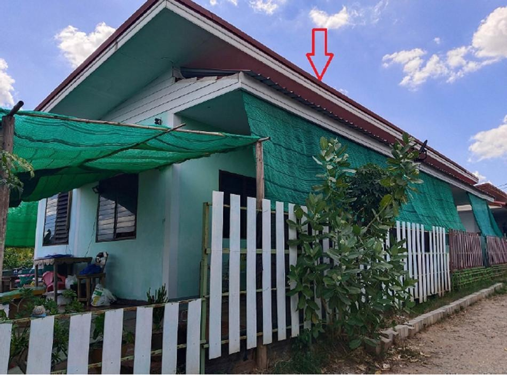ทรัพย์สถาบันโดย GHB บ้านเดี่ยว ซอยมิตรภาพ-บ้านหนองขุ่น(นม.1048) ถนนมิตรภาพ(ทล.2)