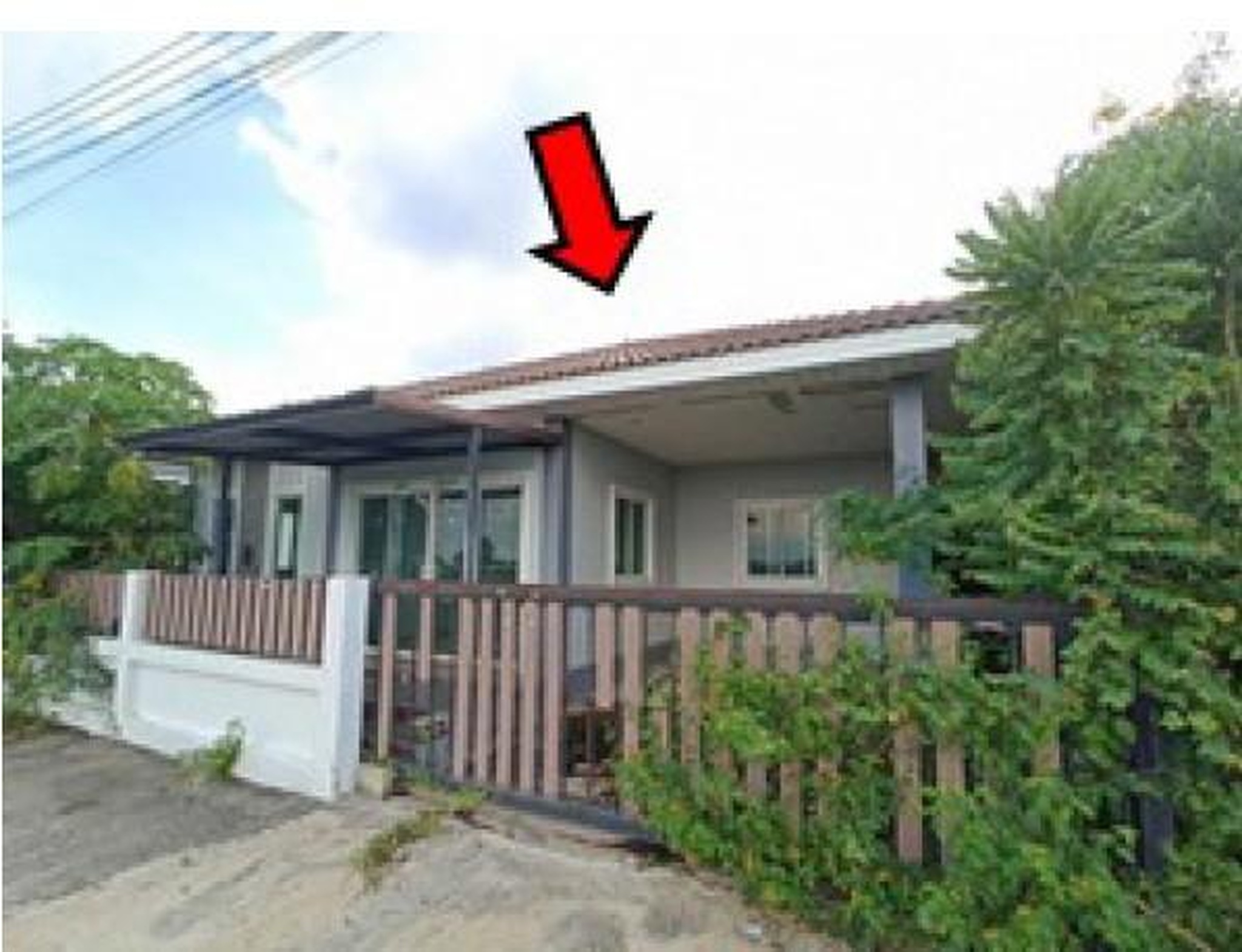 ทรัพย์สถาบันโดย GHB บ้านเดี่ยว ซอยวังขนาย11 ถนนท่ามะกา-ท่าม่วง