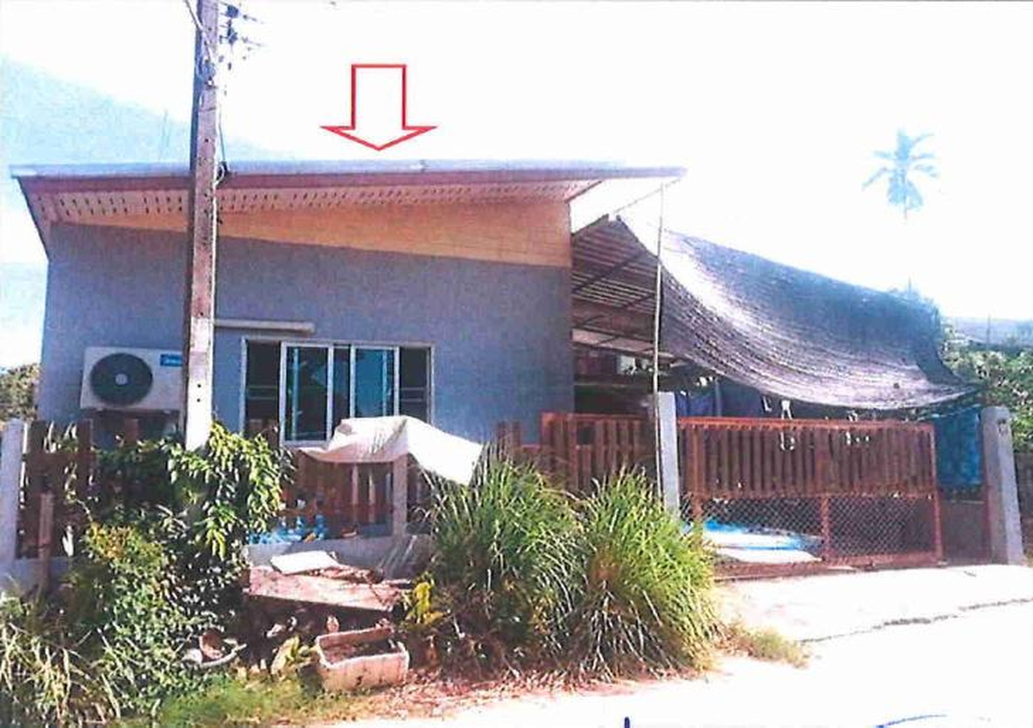 ทรัพย์สถาบันโดย GHB บ้านเดี่ยว ซอยยิ่งสุข ถนนท่าบ่อ-หนองคาย