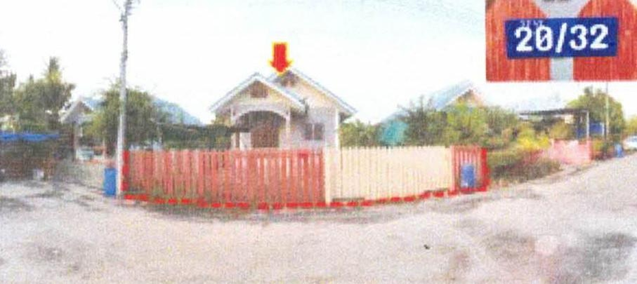 ทรัพย์สถาบันโดย GHB บ้านเดี่ยว ซอยพัฒนา/ม.ทรัพย์มณเฑียร ถนนพระประโทน-บ้านแพ้ว