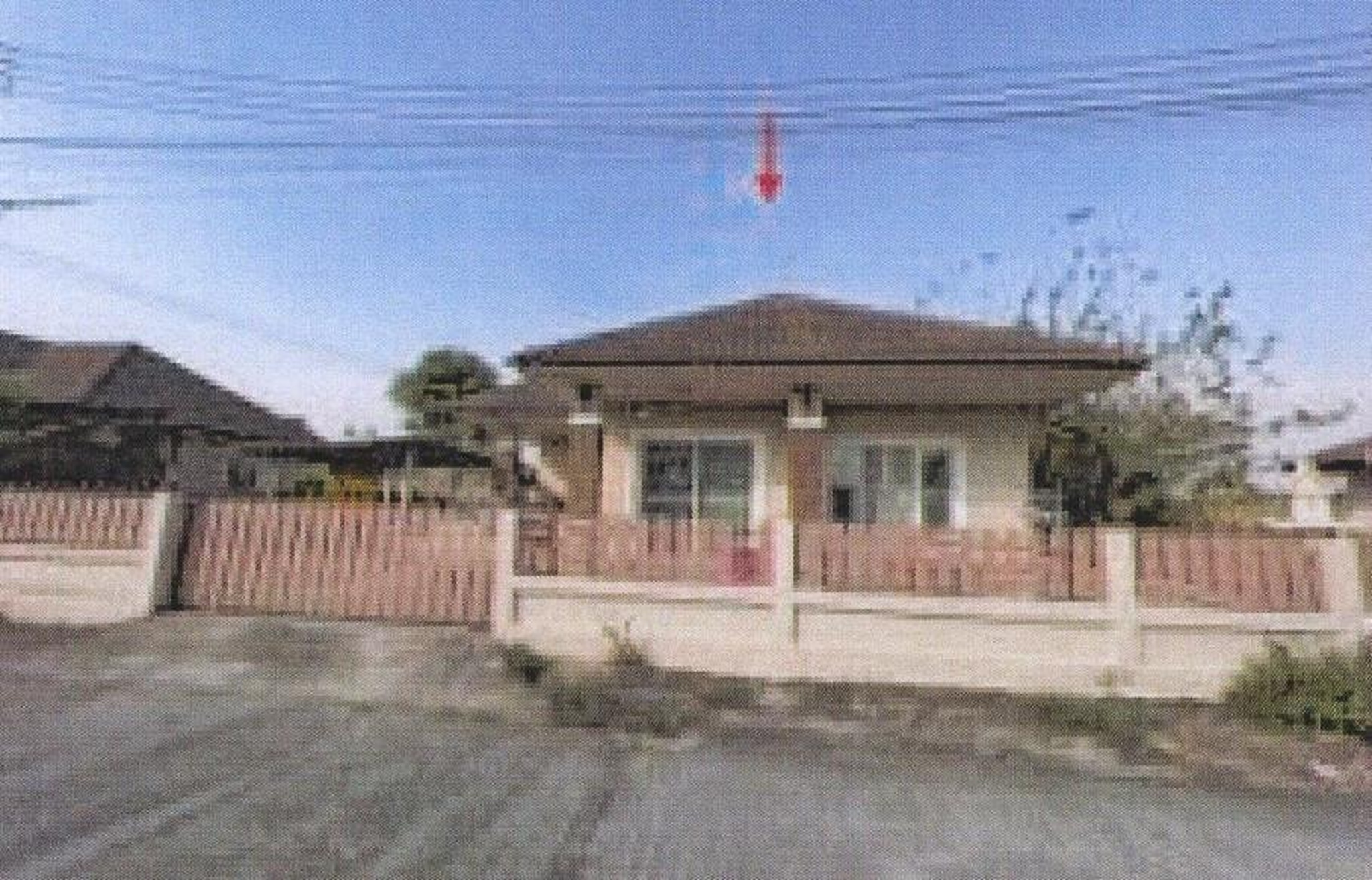 ทรัพย์สถาบันโดย GHB บ้านเดี่ยว ถนนสาย 13(ทล.3375)