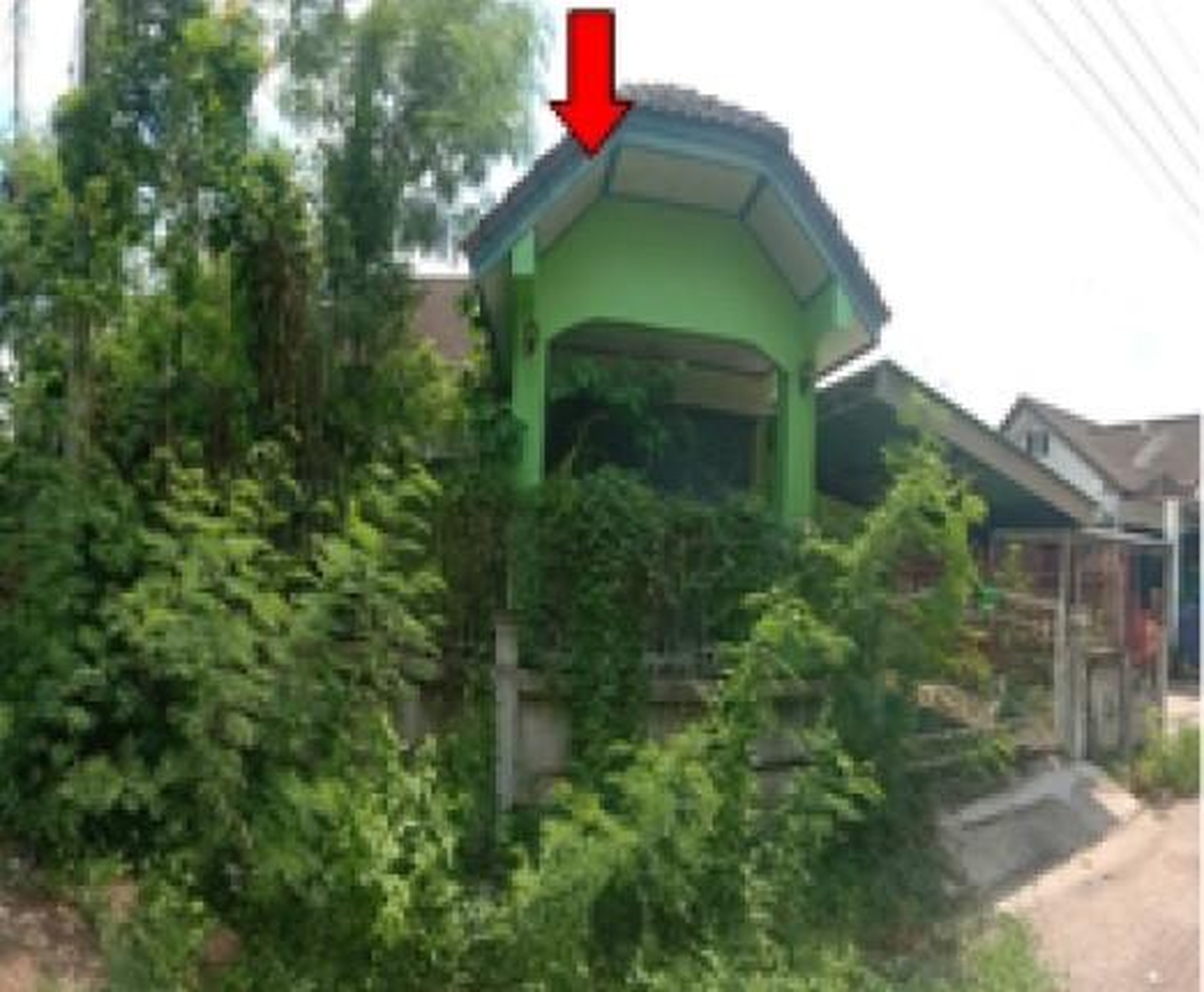 ทรัพย์สถาบันโดย GHB บ้านเดี่ยว ซอยม.วิลล่าวัฒนานคร ถนนสุวรรณศร (ทล.33)