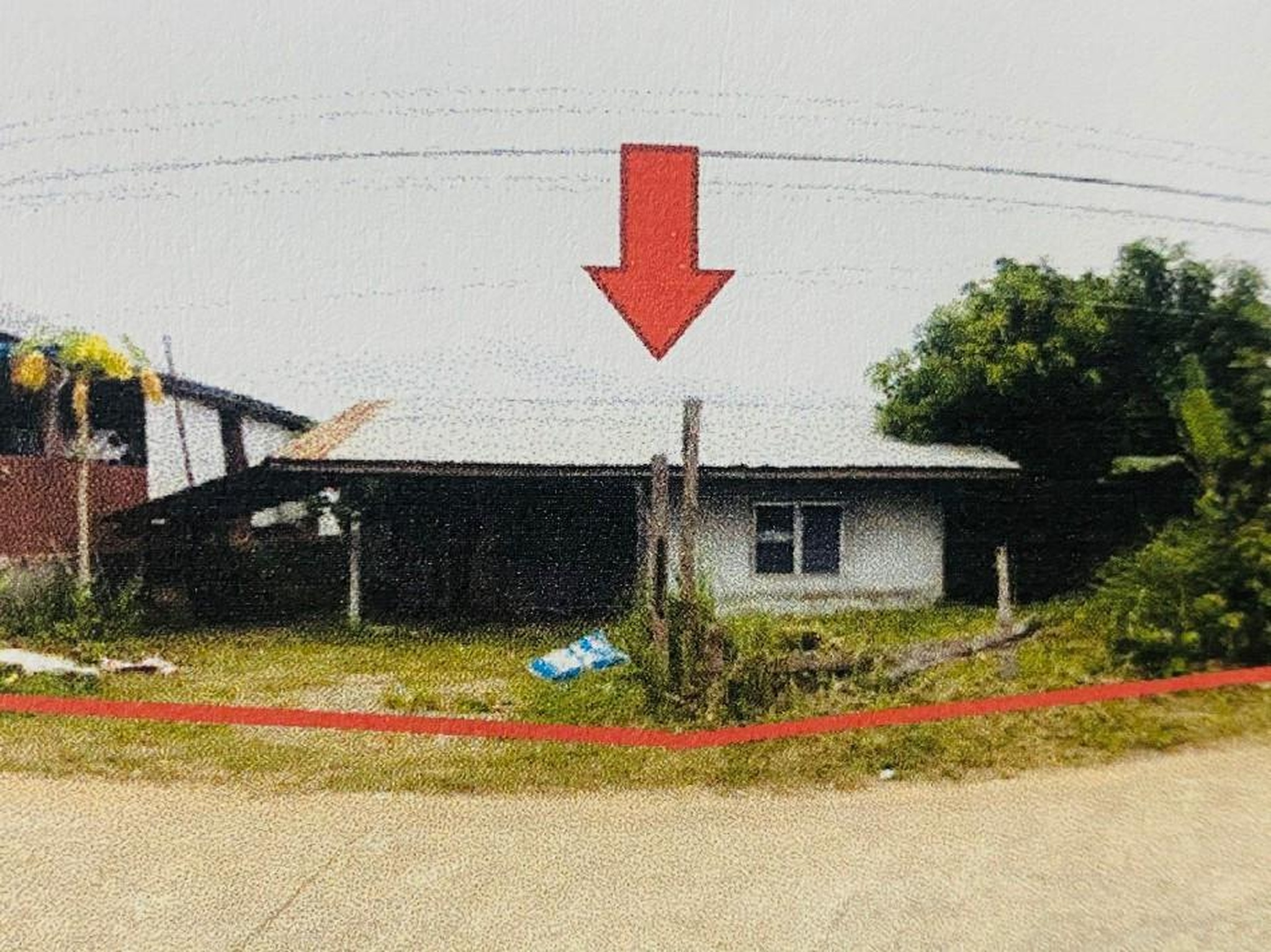 ทรัพย์สถาบันโดย GHB บ้านเดี่ยว ซอยถ.วงศ์วิถี/ถ.งามศรีแ ถนนสายวารินชำราบ-กันทรา