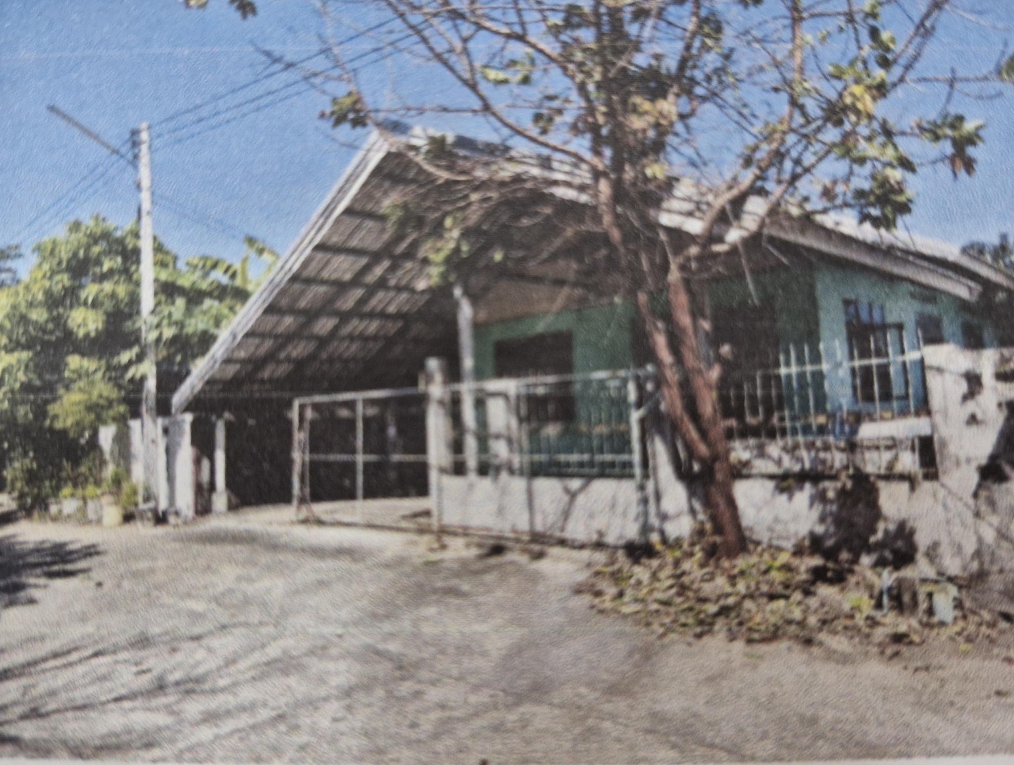 ทรัพย์สถาบันโดย GHB บ้านเดี่ยว ซอยถ.โคมทอง/ซ.โคมทอง8 ถนนสายเลี่ยงเมืองอุบล