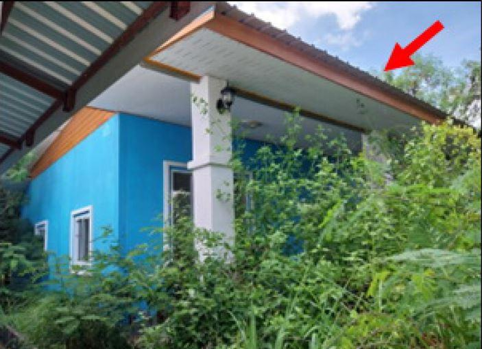 ทรัพย์สถาบันโดย GHB บ้านเดี่ยว ถนนอนุรักษ์