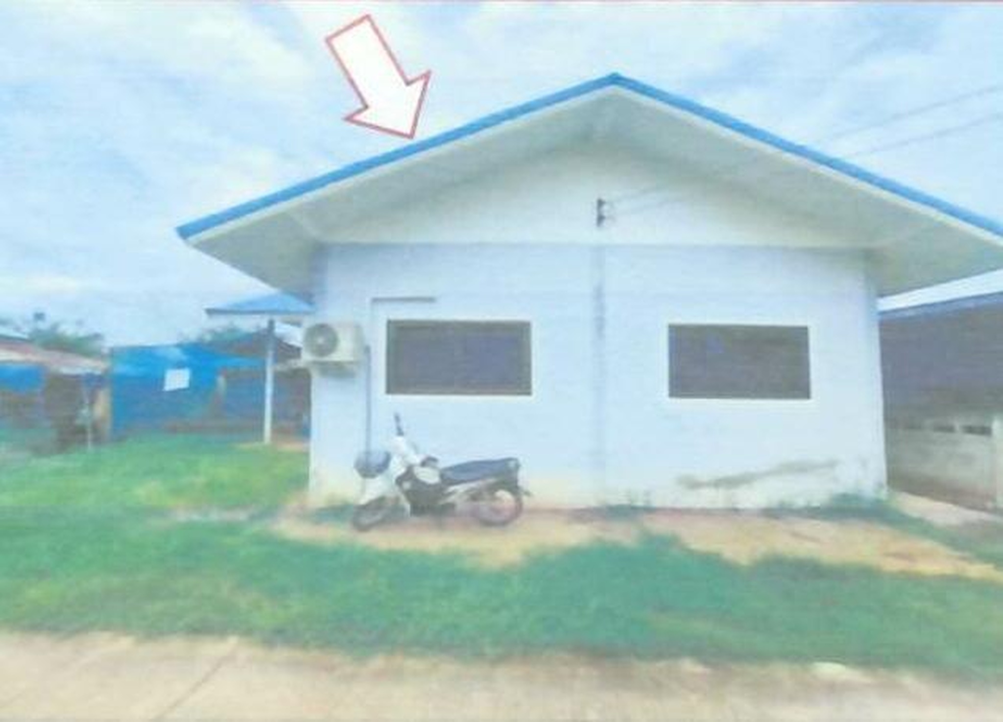 ทรัพย์สถาบันโดย GHB บ้านเดี่ยว บ้านหนองคัน