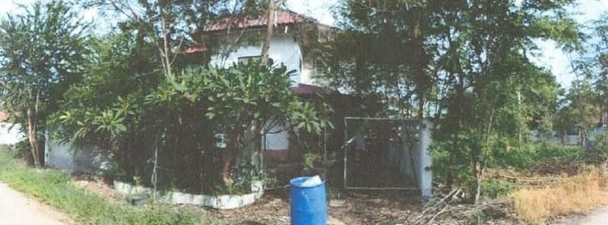 ทรัพย์สถาบันโดย GHB บ้านเดี่ยว ซอยหมู่บ้านวงษ์เพชร ถนนพหลโยธิน (ทล.1)
