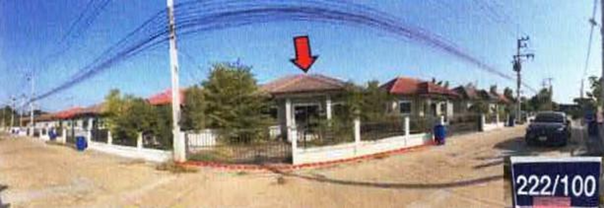 ทรัพย์สถาบันโดย GHB บ้านเดี่ยว อนันดา 2