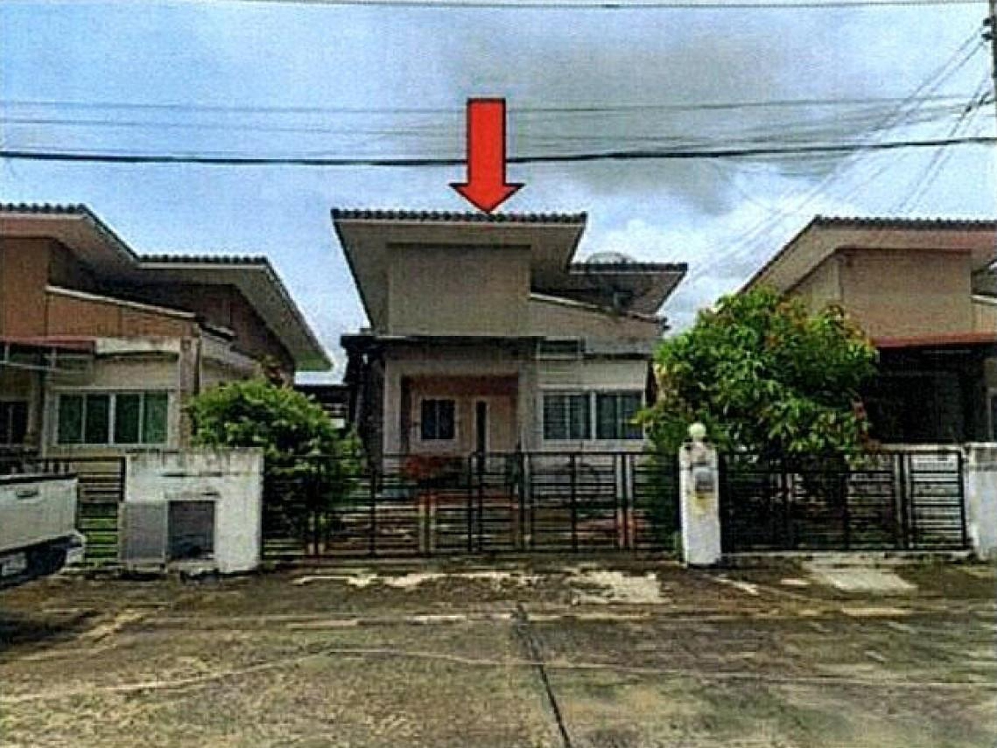 ทรัพย์สถาบันโดย GHB บ้านเดี่ยว วีอไลฟ์ลำลูกกาคลอง 8