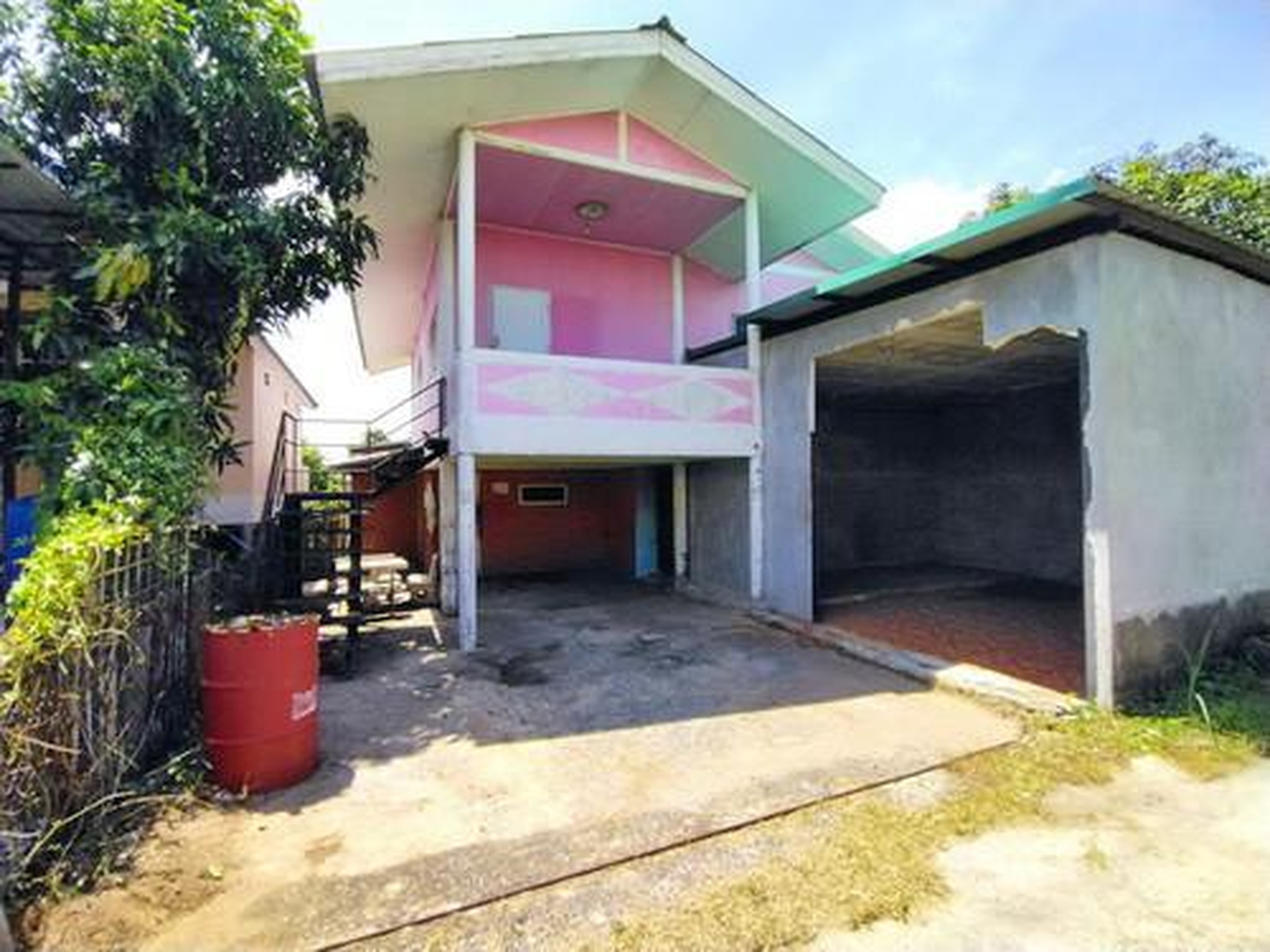 ทรัพย์สถาบันโดย GHB บ้านเดี่ยว ซอยมาวิน ถนนทางหลวงหมายเลข 5029