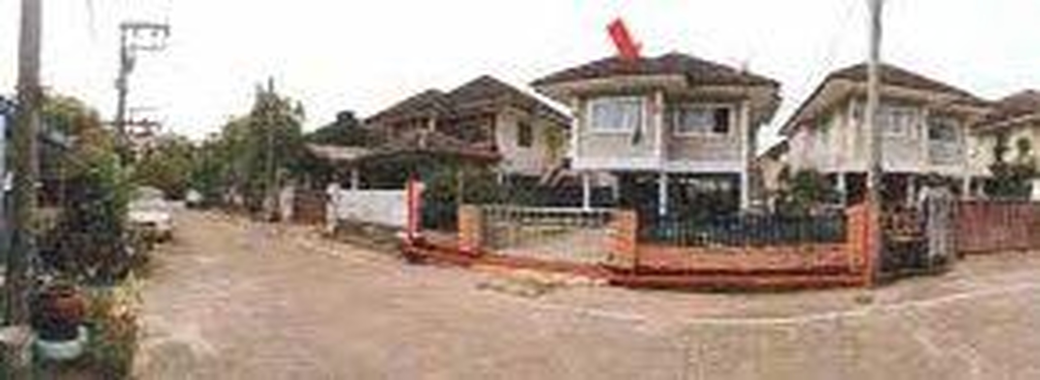 ทรัพย์สถาบันโดย GHB บ้านเดี่ยว ซอยม.รัฐกิจ ถนนท่าทองใหม่-กะเเดะ ถนนสายสุราษฎร์ฯ-สิชล(ทล