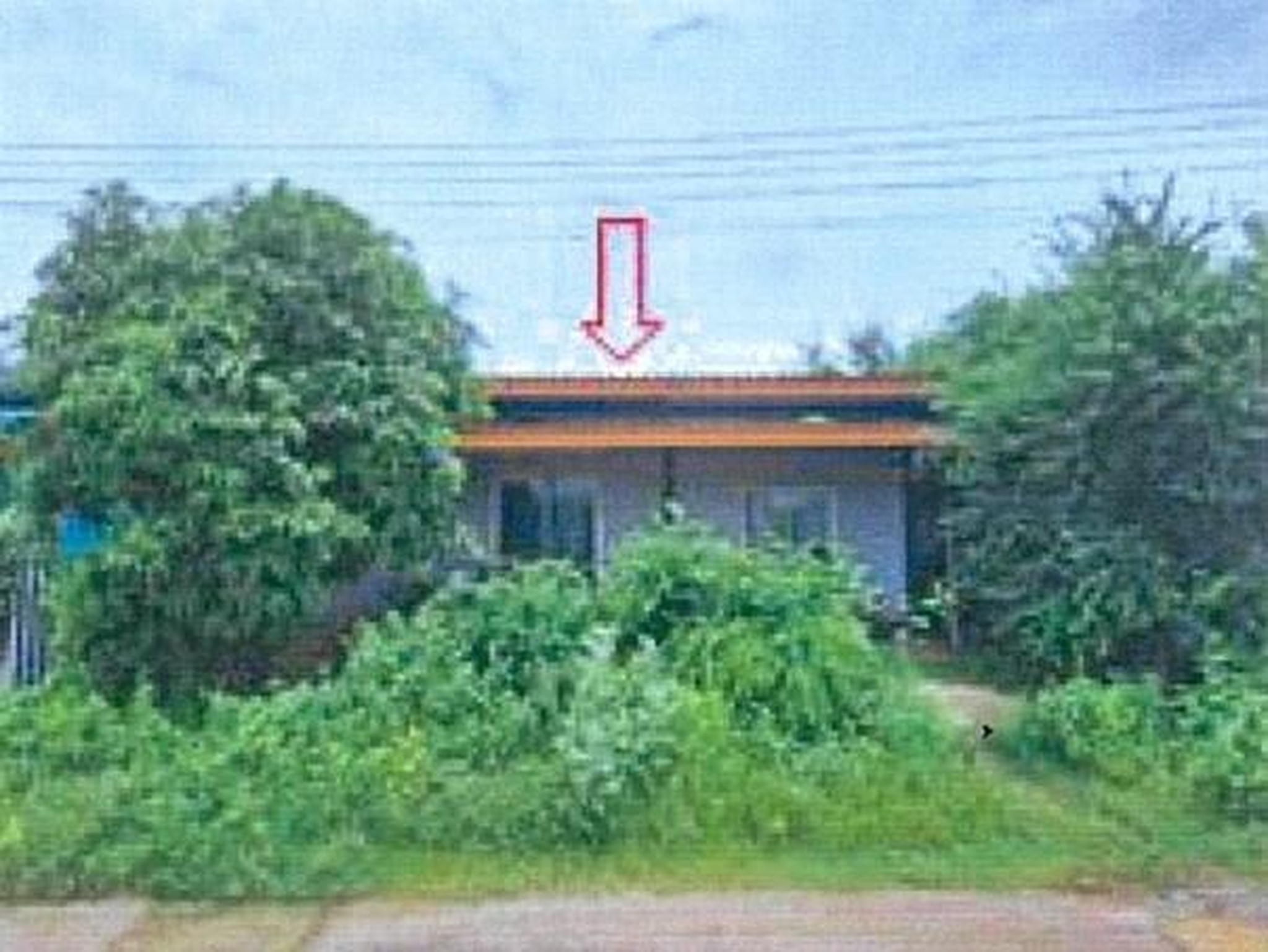 ทรัพย์สถาบันโดย GHB บ้านเดี่ยว ซอยเทศบาลตำบลเขางู ซ.10 ถนนเขางู-เบิกไพร ทล.329