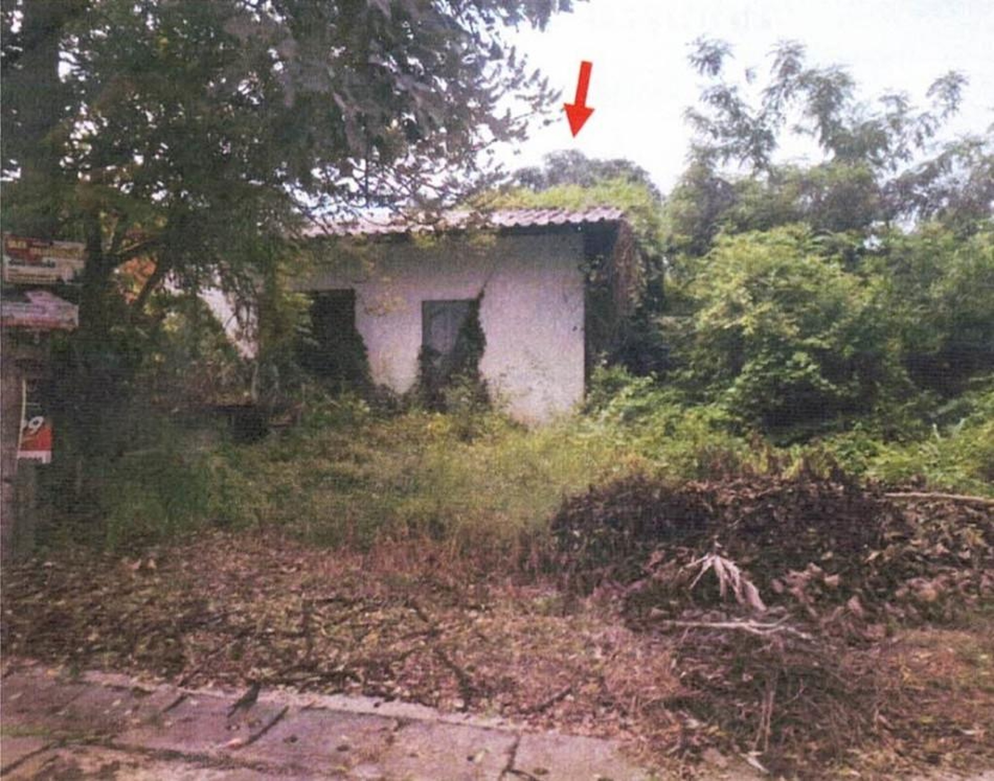 ทรัพย์สถาบันโดย GHB บ้านเดี่ยว ซอยเทศบาล 27 ถนนทล.21 (สระบุรี-หล่มส