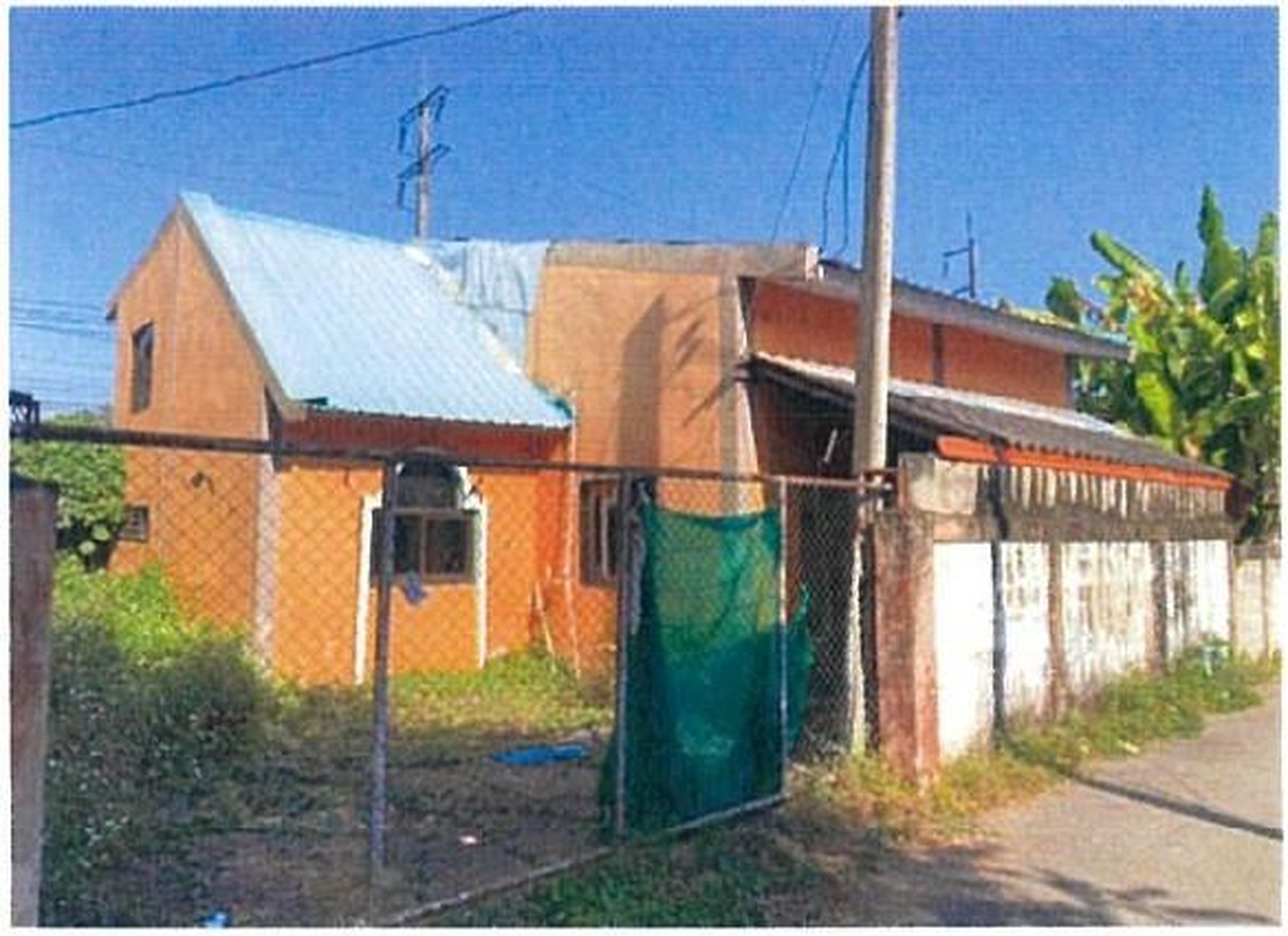 ทรัพย์สถาบันโดย GHB บ้านเดี่ยว ซอย3 ถนนยันตรกิจโกศล ทล.101
