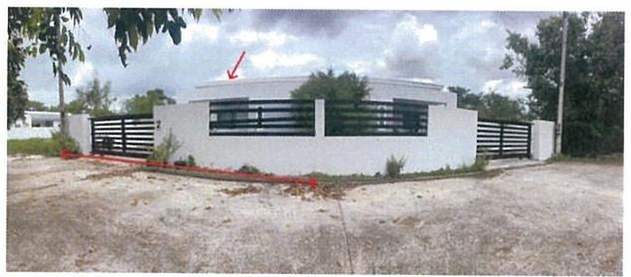 ทรัพย์สถาบันโดย GHB บ้านแฝด หัวหิน ประจวบคีรีขันธ์