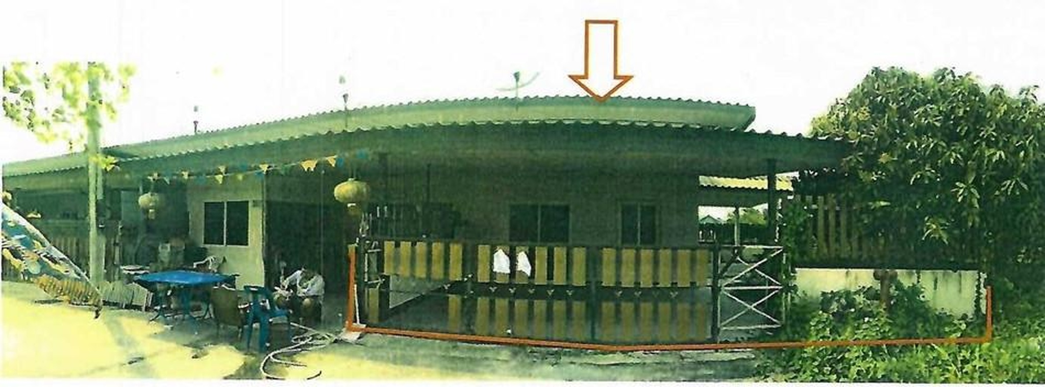 ทรัพย์สถาบันโดย GHB ทาวน์เฮาส์ ซอยซ.12แสนสุข ถนนหนองท่าวัด-ดงยาง