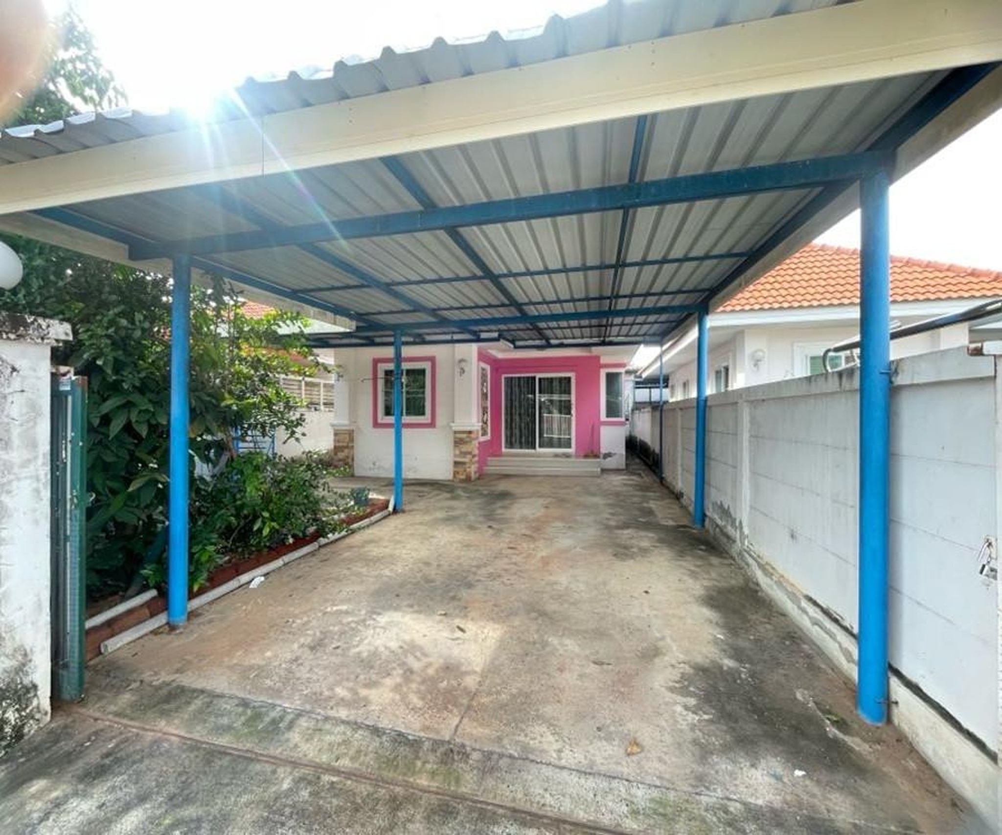 ทรัพย์สถาบันโดย GHB บ้านเดี่ยว สุนทรีย์