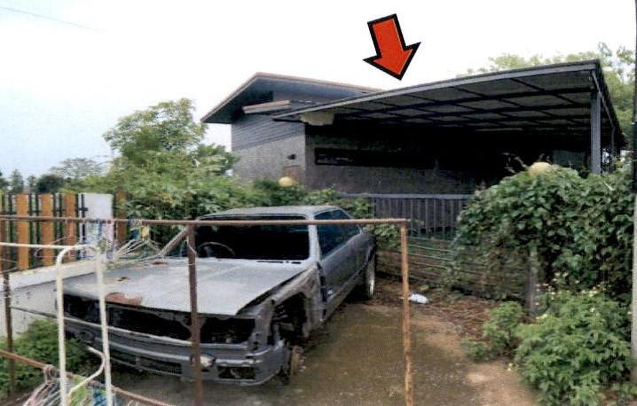 ทรัพย์สถาบันโดย GHB บ้านเดี่ยว ซอยบ้านพยากน้อย ถนนเชียงใหม่ - ดอยสะเก็