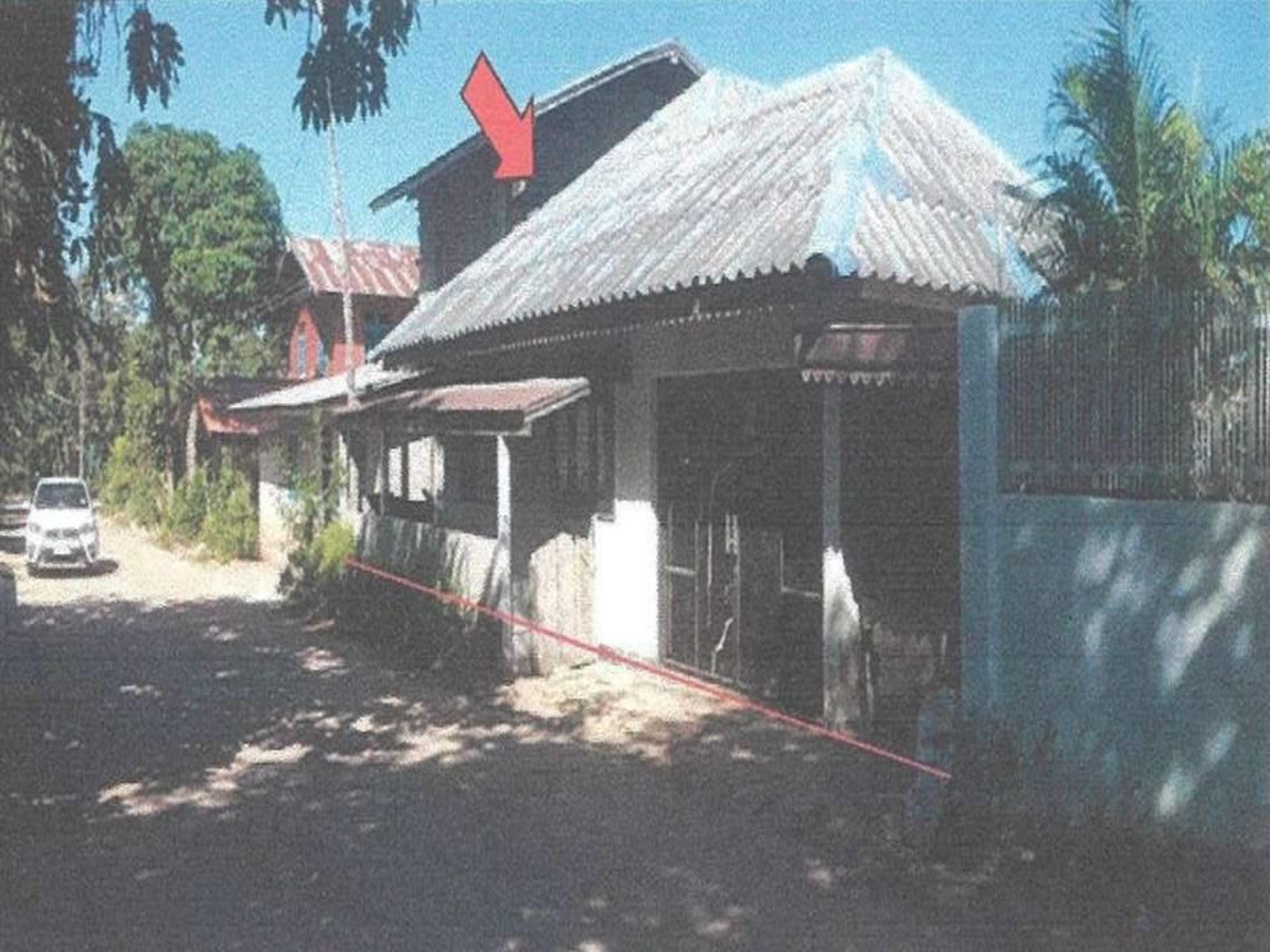 ทรัพย์สถาบันโดย GHB บ้านเดี่ยว ซอยบ้านโคกใหญ่-บ้านห้วย ถนนกาฬสินธุ์-สหัสขันธุ์