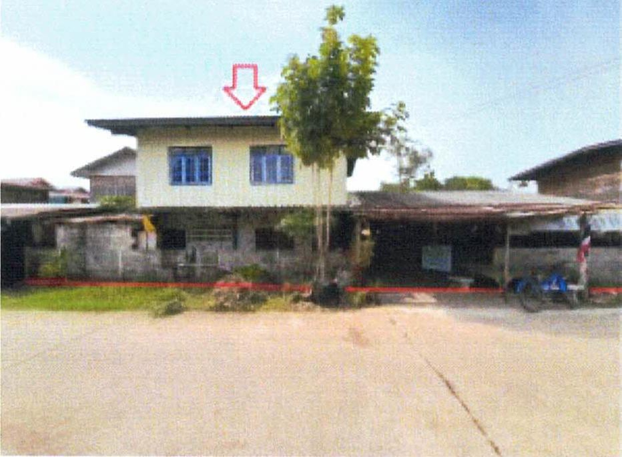 ทรัพย์สถาบันโดย GHB บ้านเดี่ยว ถนนมะลิวัลย์(ทล.12)
