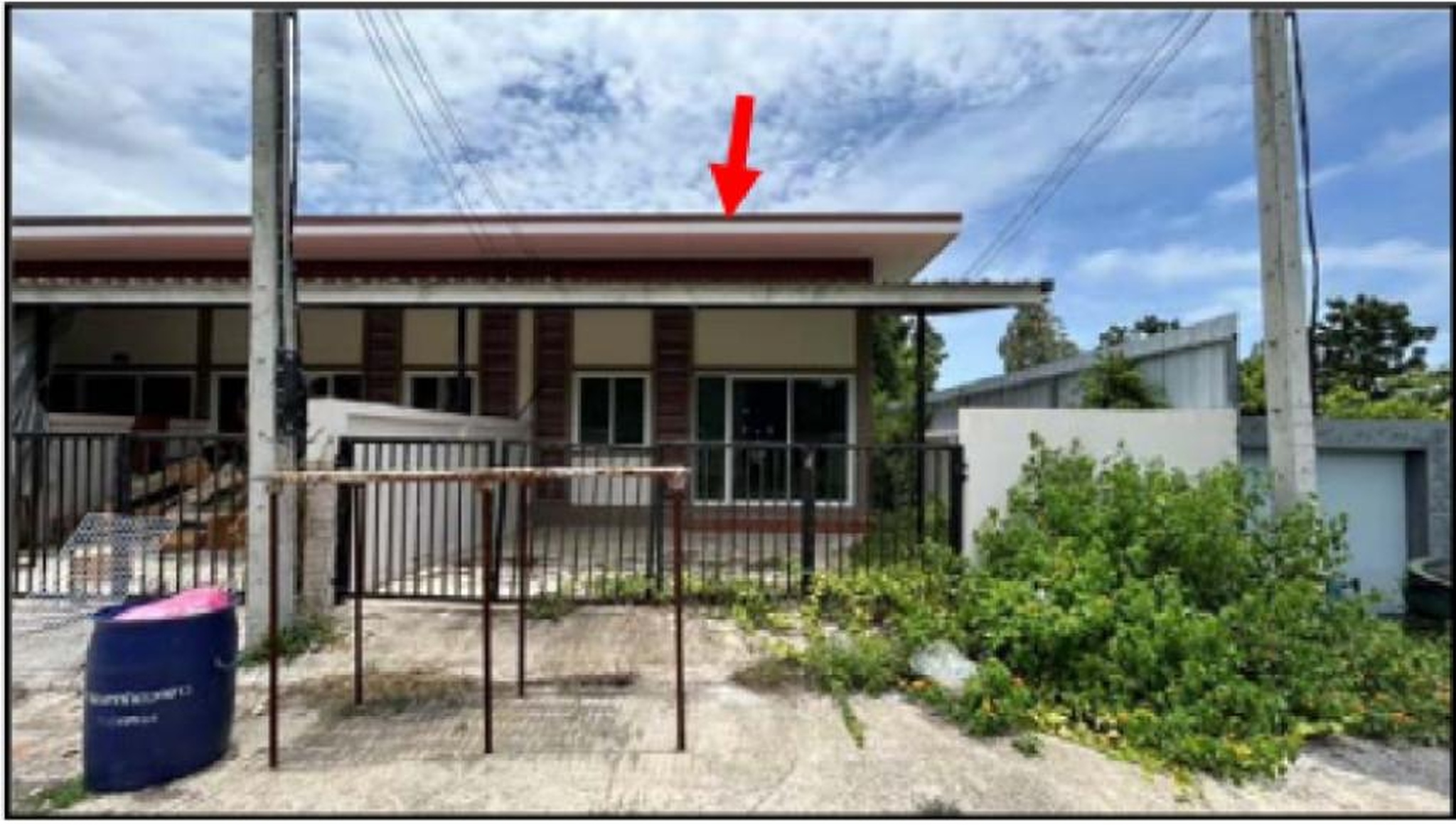 ทรัพย์สถาบันโดย GHB ทาวน์เฮาส์ ซอยบ้านห้วยตลุง ซ.3 ถนนกาญจนบุรี-อู่ทอง