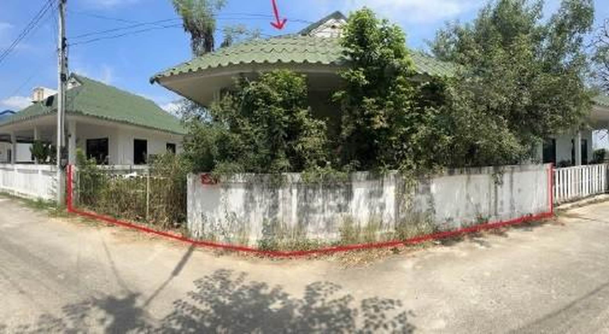 ทรัพย์สถาบันโดย GHB บ้านเดี่ยว หัวหิน ประจวบคีรีขันธ์