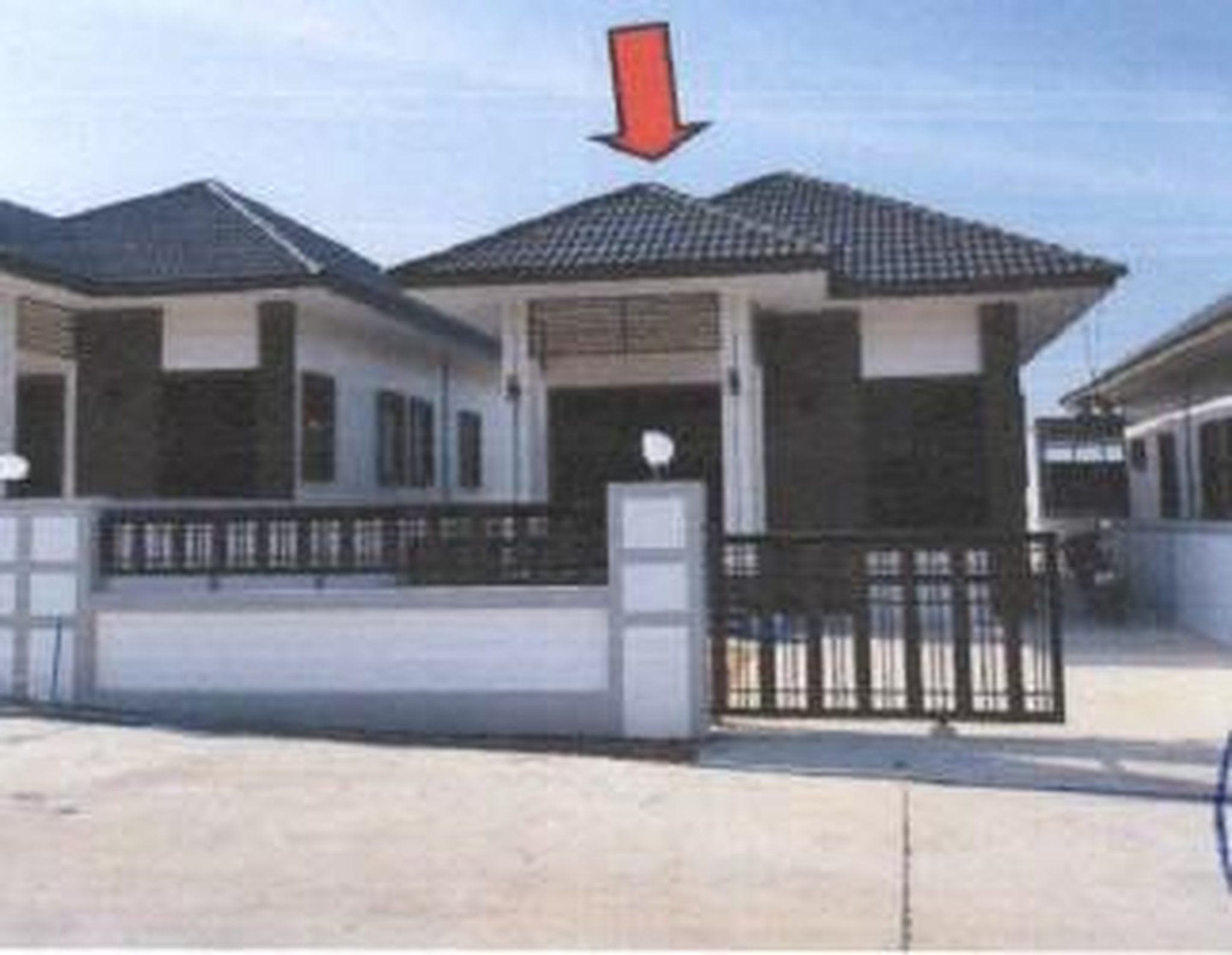 ทรัพย์สถาบันโดย GHB บ้านเดี่ยว ซอยชัยพัฒนา 2 ถนนชัยพัฒนา