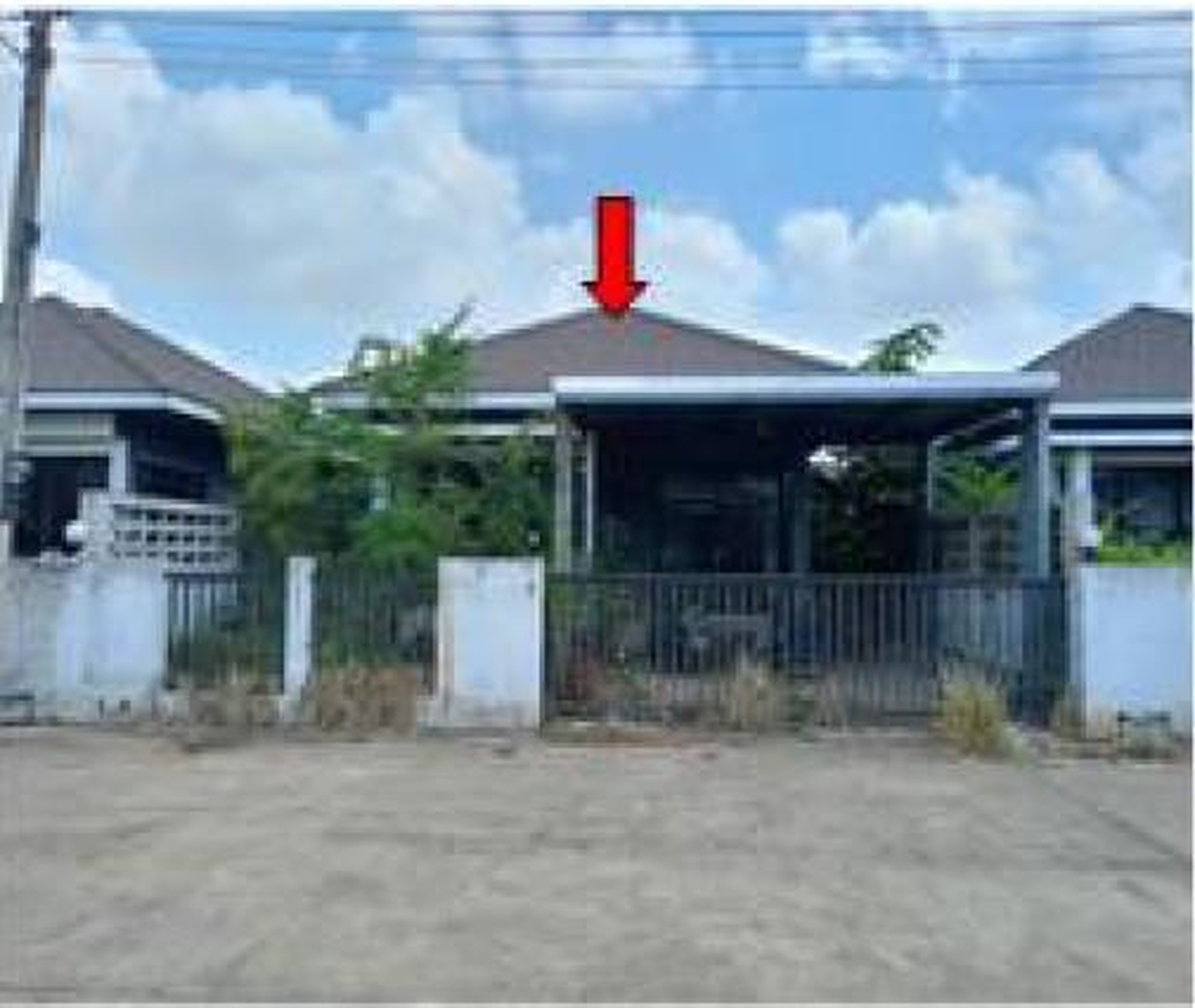 ทรัพย์สถาบันโดย GHB บ้านเดี่ยว ซอยเทศบาล 31 ถนนสุวรรณศรหมายเลข 33