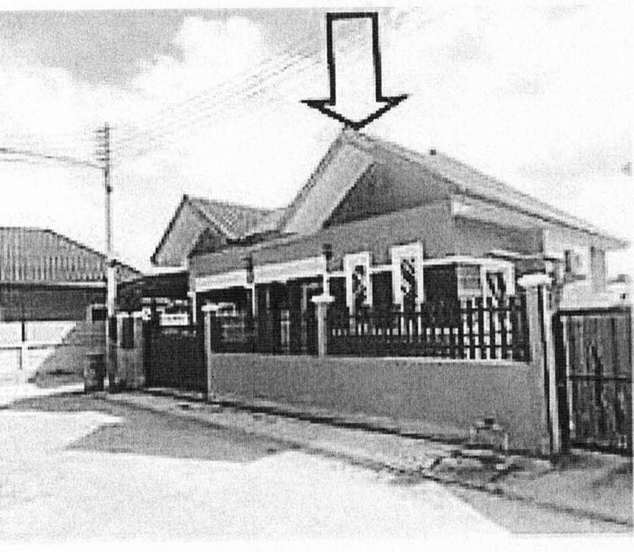 ทรัพย์สถาบันโดย GHB บ้านเดี่ยว ซอยม.ไม่มีชื่อ ถนนเพชรเกษม