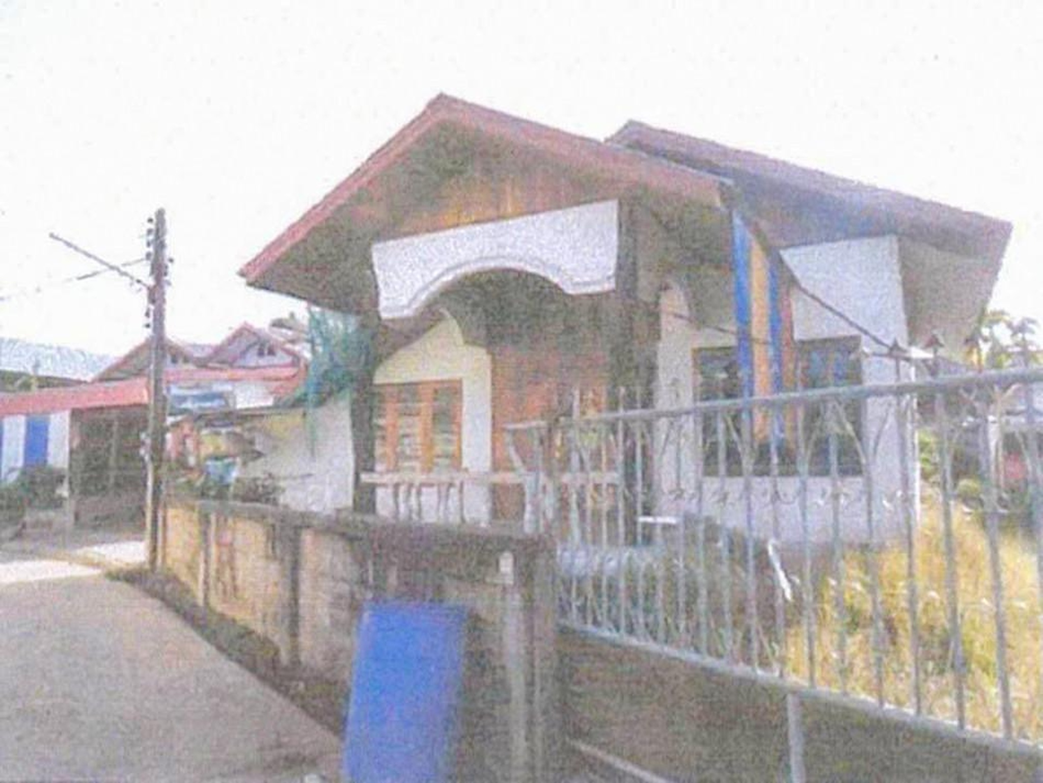 ทรัพย์สถาบันโดย GHB บ้านเดี่ยว ซอยเลียบคลองชลประทานกาฬ ถนนกุดยางสามัคคี