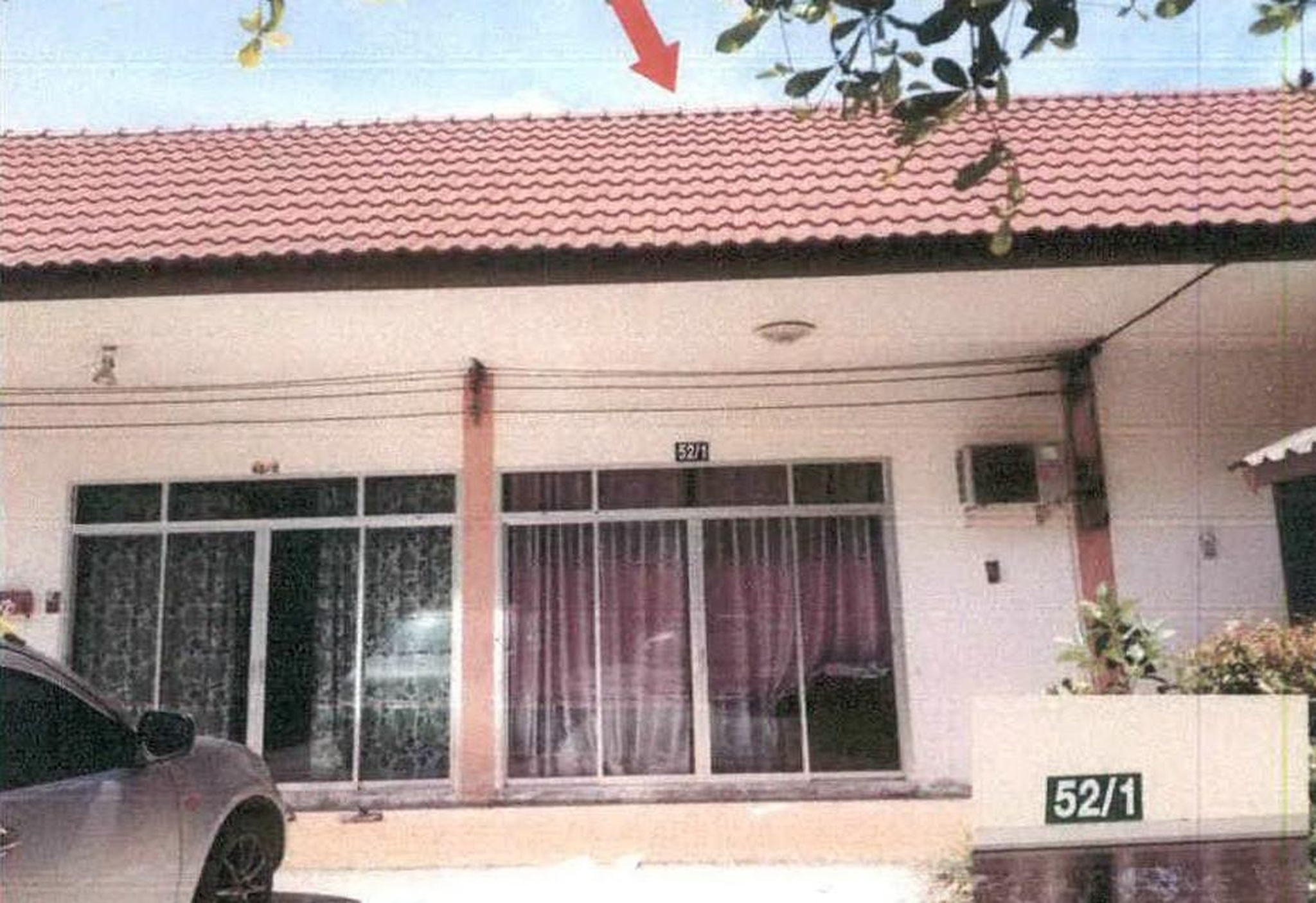 ทรัพย์สถาบันโดย GHB ทาวน์เฮาส์ หาดใหญ่ สงขลา