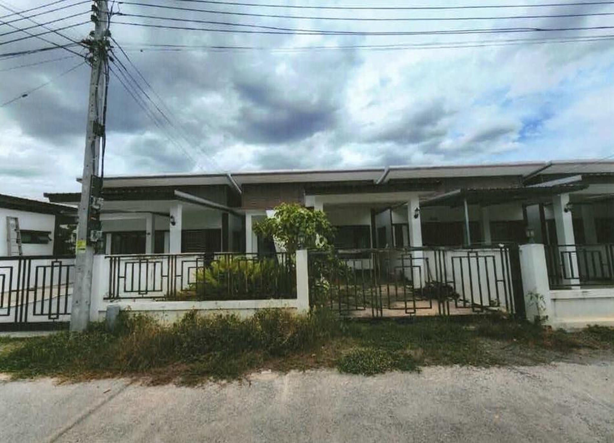 ทรัพย์สถาบันโดย GHB บ้านเดี่ยว ซอยหนองปลิงรวมใจ 25 ถนนนครสวรรค์-ท่าตะโก