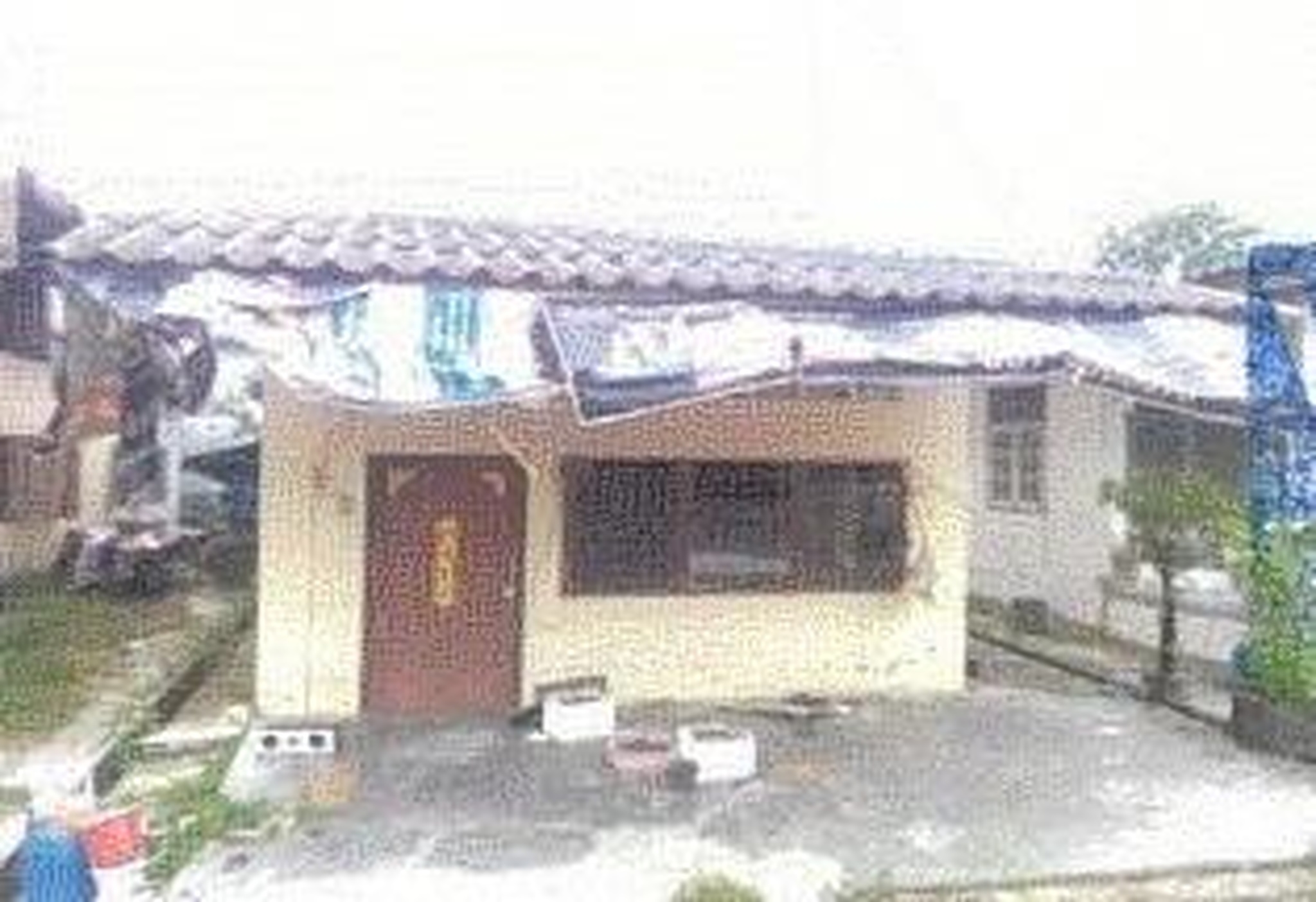 ทรัพย์สถาบันโดย GHB บ้านเดี่ยว ถนนสันติวิถี 1