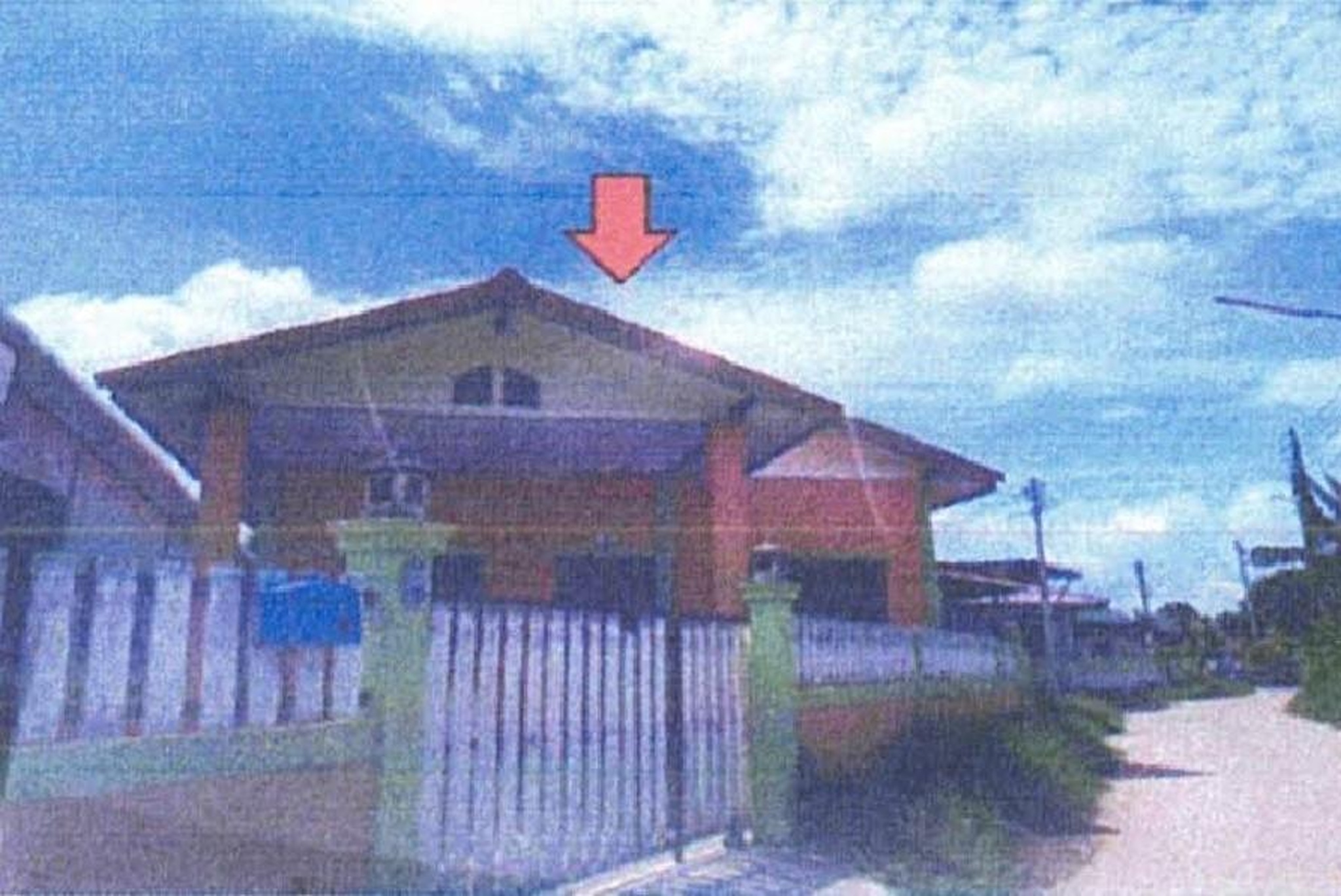 ทรัพย์สถาบันโดย GHB บ้านเดี่ยว ซอยภายในโครงการ ถนนพหลโยธิน (ทล.1)