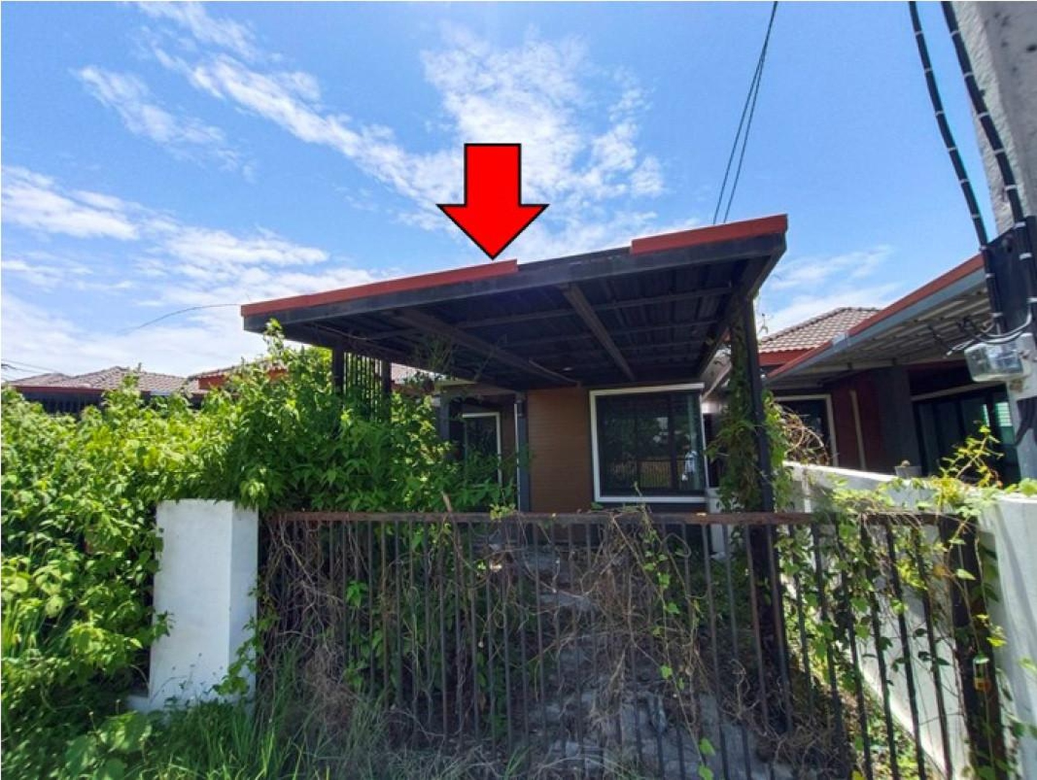 ทรัพย์สถาบันโดย GHB บ้านเดี่ยว ซอยทางเข้าโรงแรมเสมานคร ถนนมิตรภาพ(ทล.2)