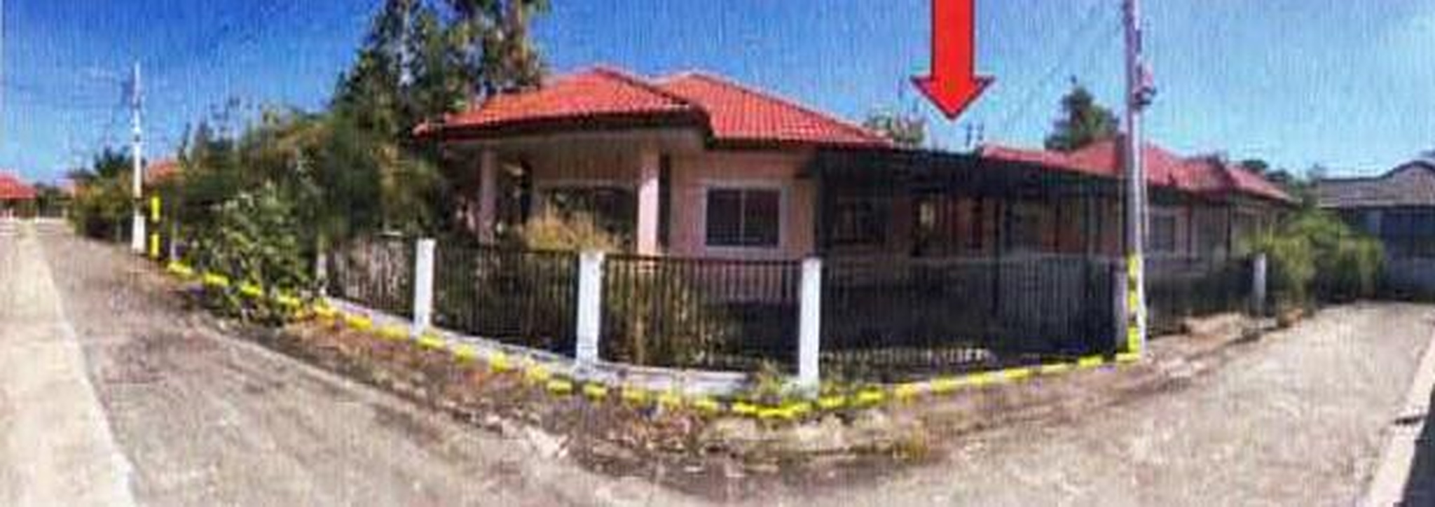 ทรัพย์สถาบันโดย GHB บ้านแฝด เพิ่มสุข