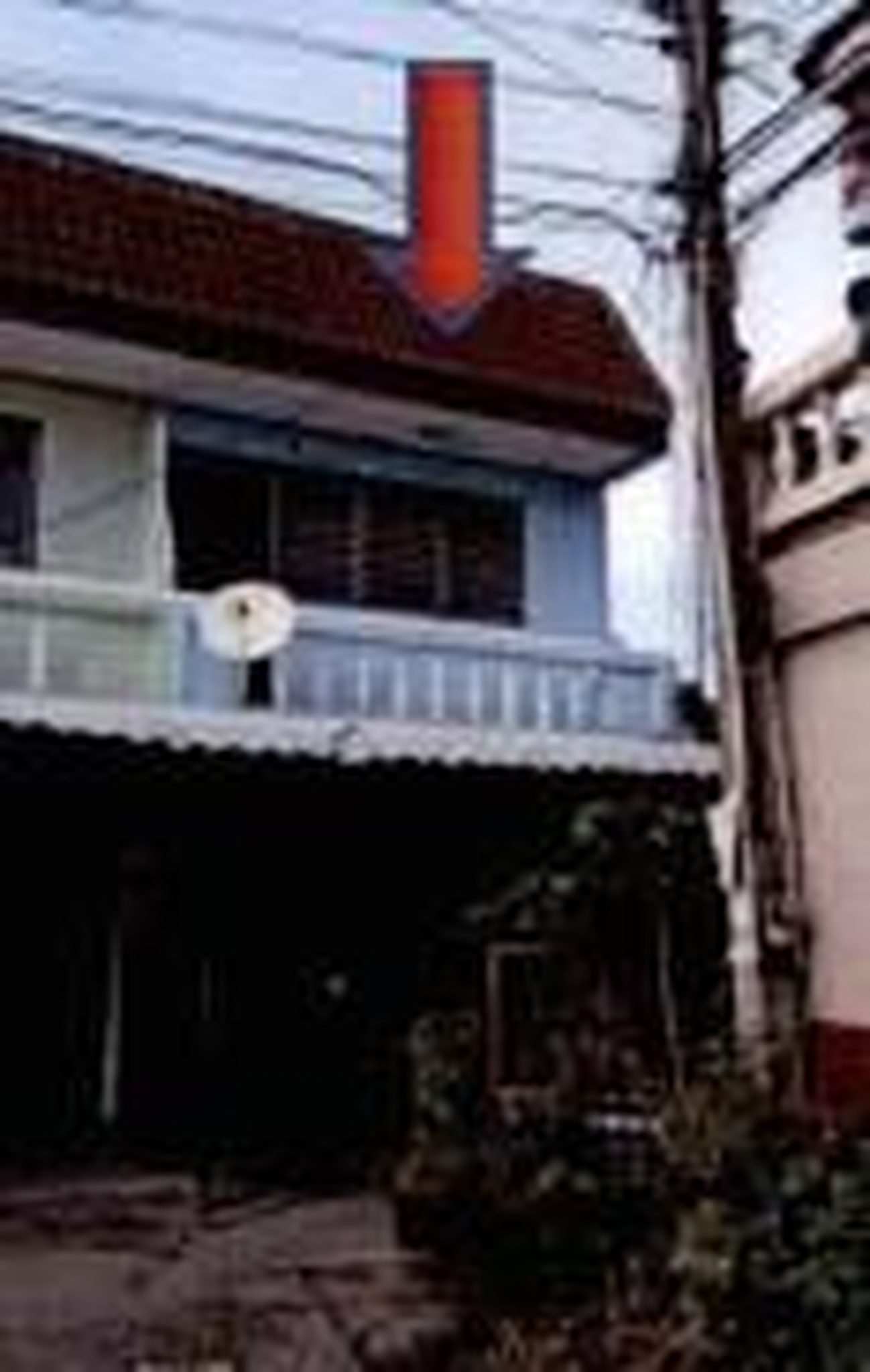 ทรัพย์สถาบันโดย GHB ทาวน์เฮาส์ ซอยเก้ากิโล 11 ถนนเก้ากิโล