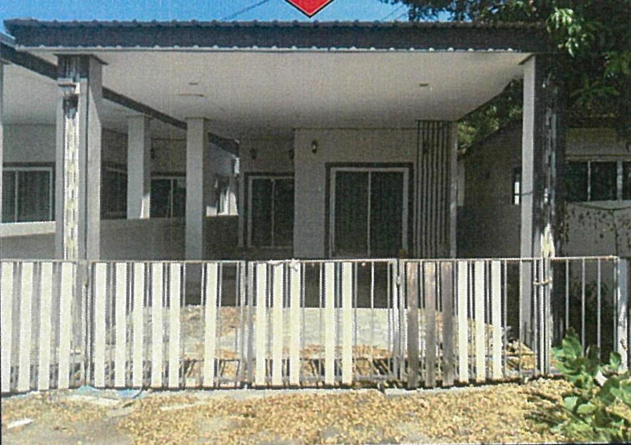 ทรัพย์สถาบันโดย GHB บ้านเดี่ยว ซอยไม่่มีชื่อ ถนนศรีจันทร์