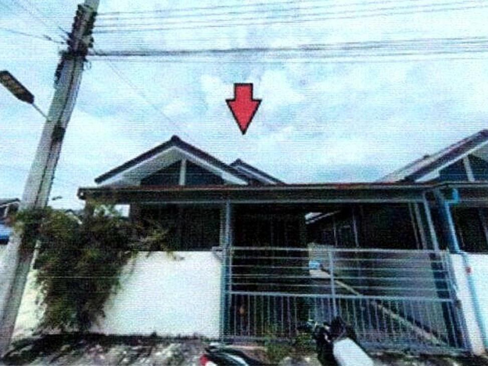 ทรัพย์สถาบันโดย GHB บ้านเดี่ยว สิริพรเฟส 4