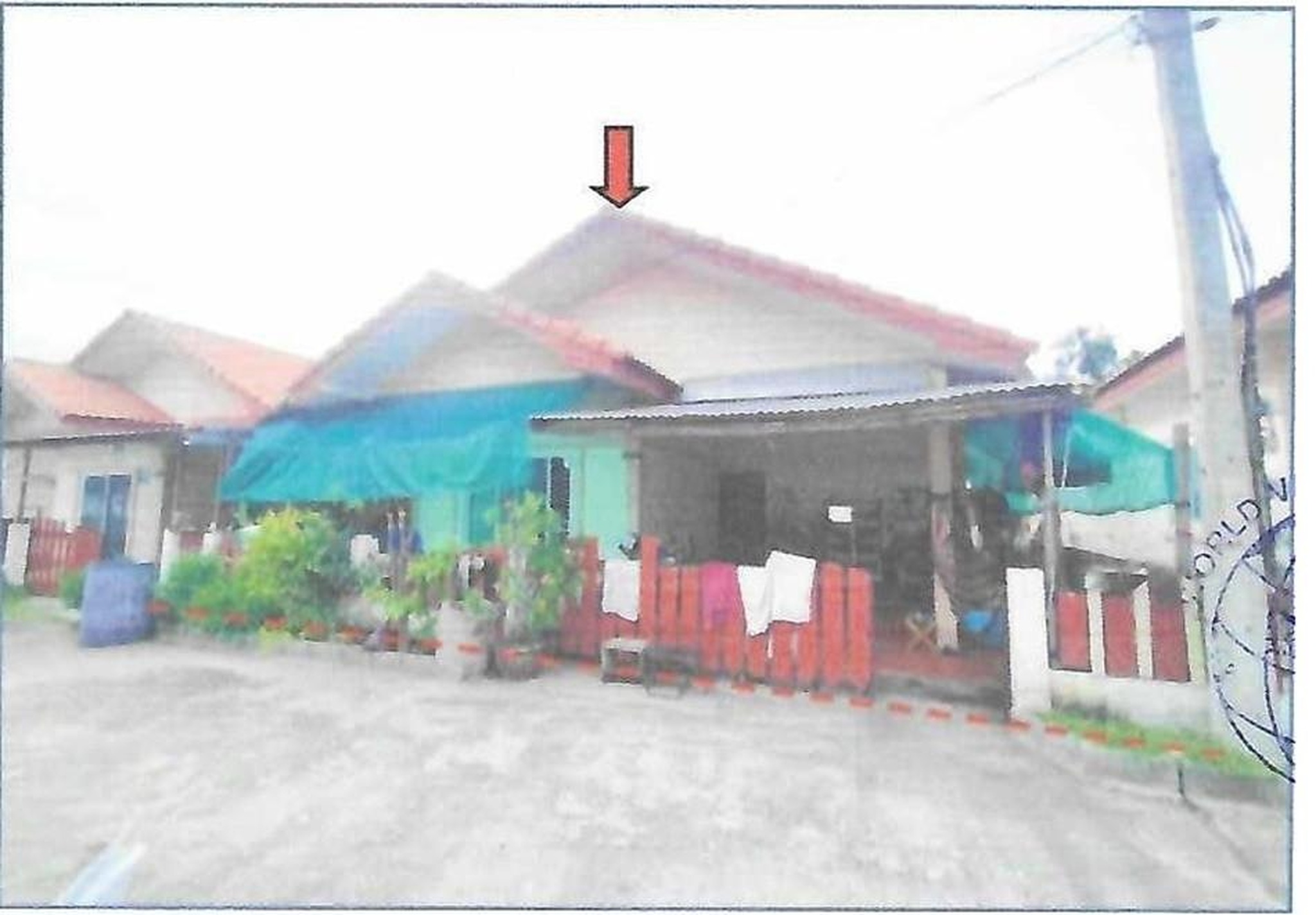 ทรัพย์สถาบันโดย GHB บ้านเดี่ยว ซอยบ้านใหม่หนองแหน ถนนนครราชสีมา-โชคชัย
