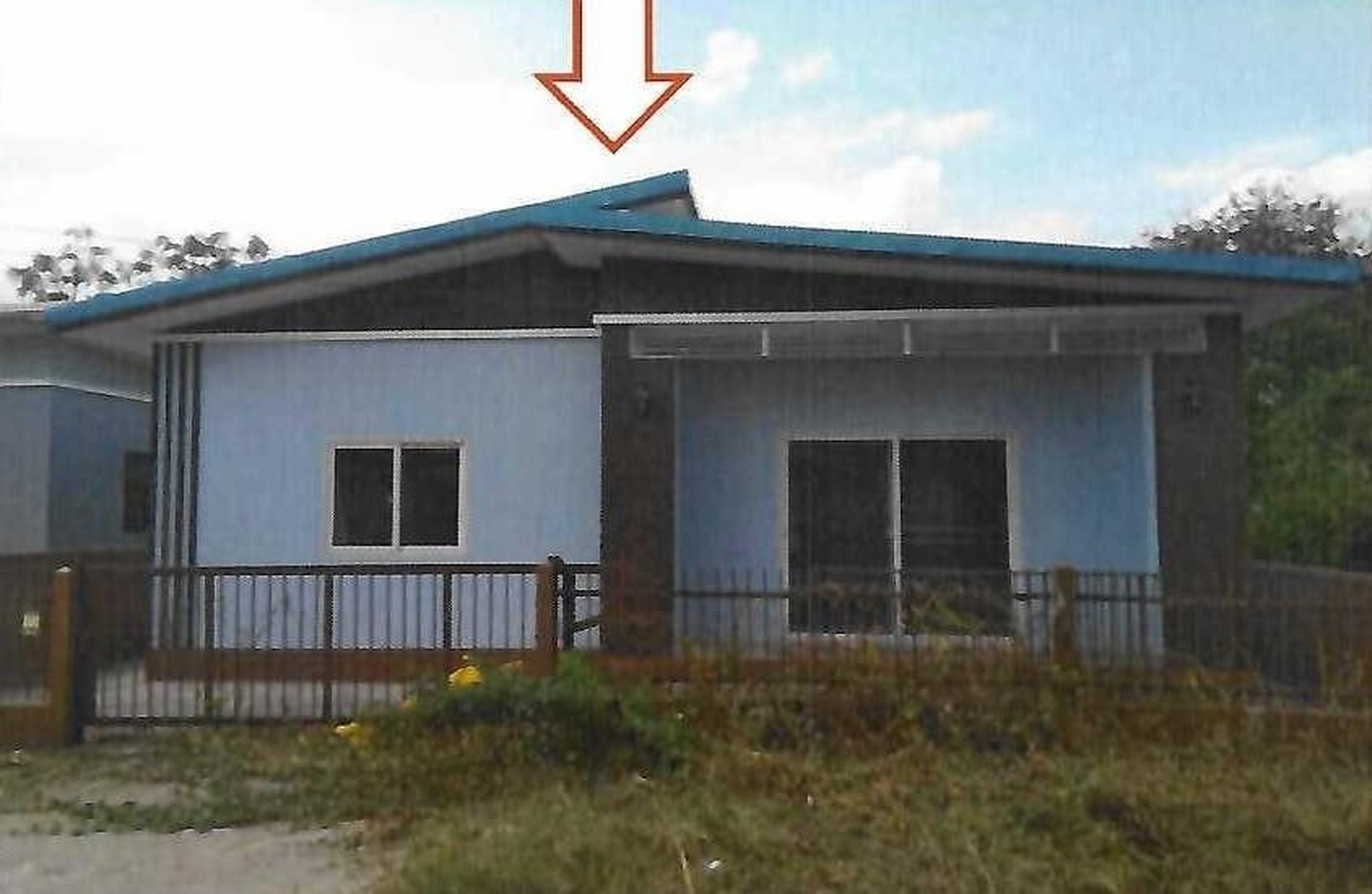 ทรัพย์สถาบันโดย GHB บ้านเดี่ยว ถนนมิตรภาพ(ทล.2)